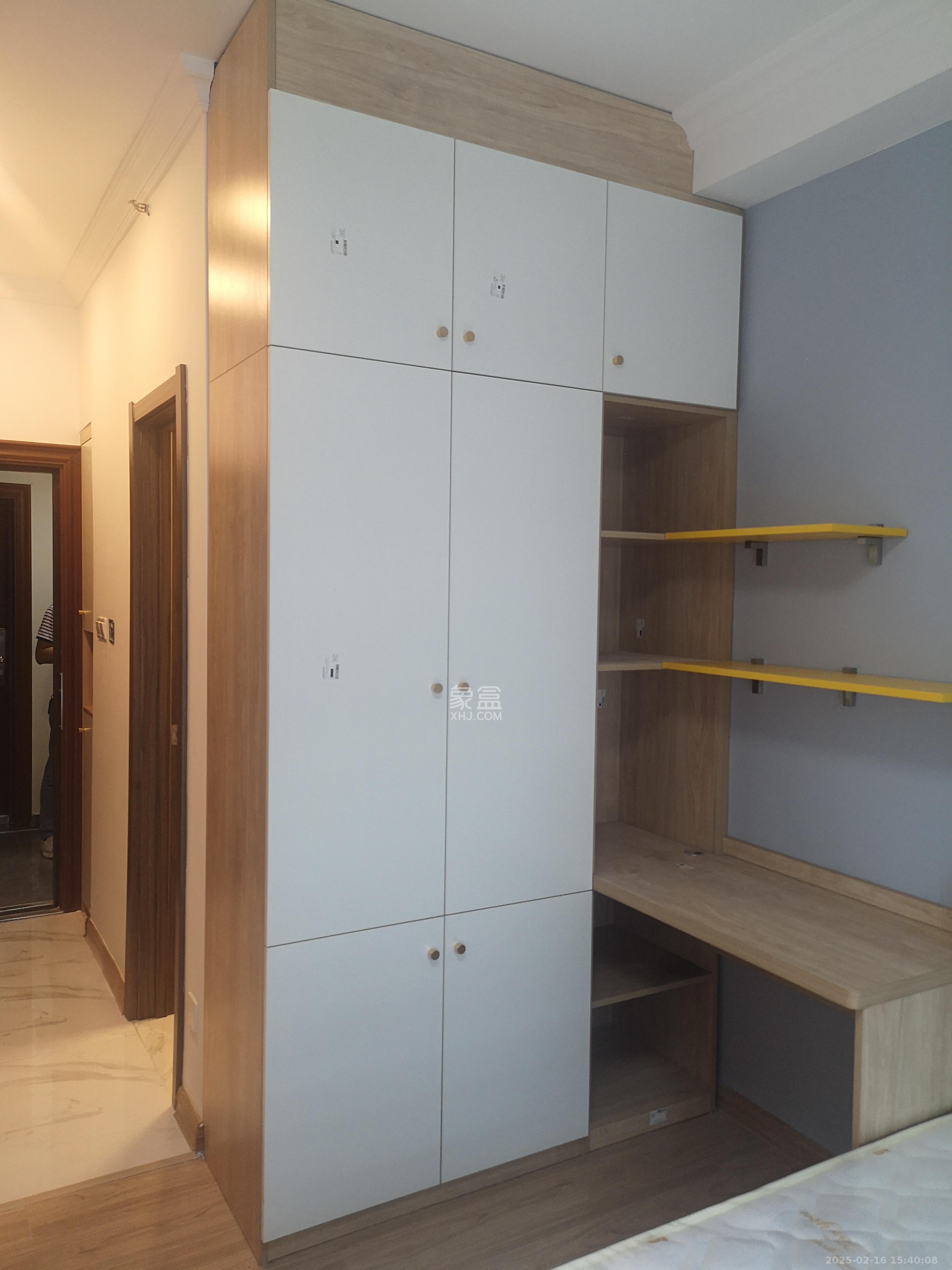 碧桂园星荟 1室1厅1卫 1200.0元/月 碧桂园星荟 1室1厅1卫 1200.0元/月室内图