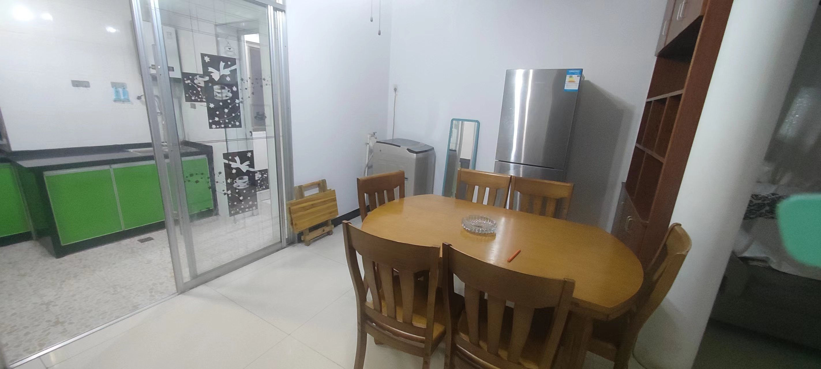 八家湾小区 3室2厅1卫 2400.0元/月 八家湾小区 3室2厅1卫 2400.0元/月户型图