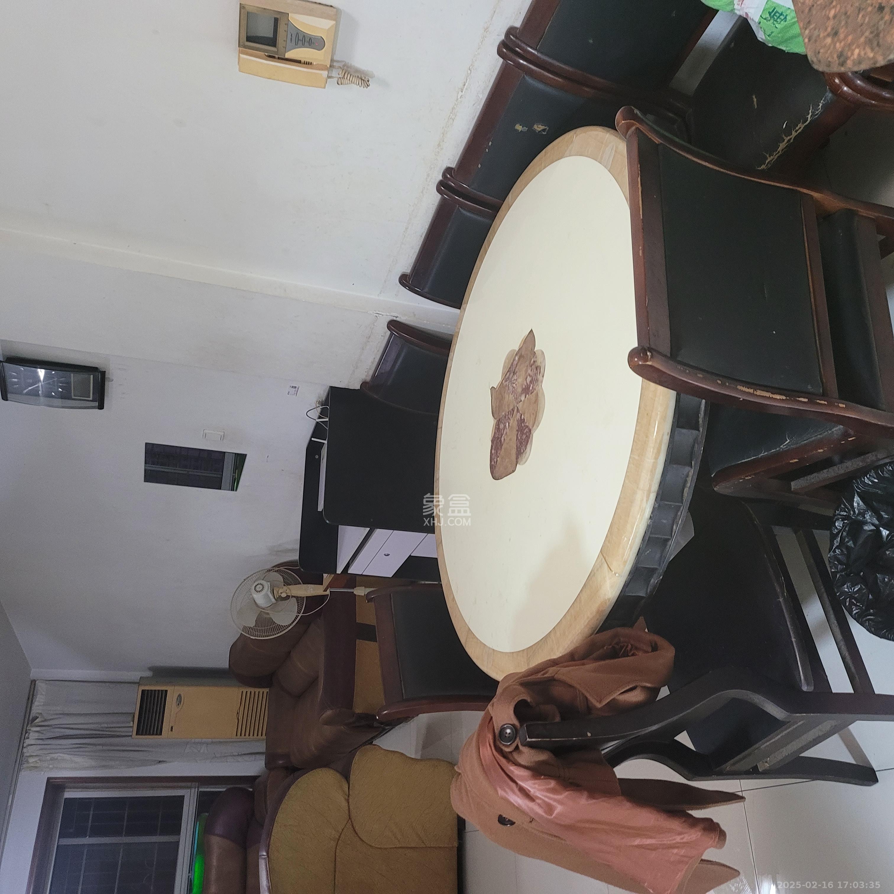 天心丽城 4室2厅2卫 3200.0元/月 天心丽城 4室2厅2卫 3200.0元/月室内图