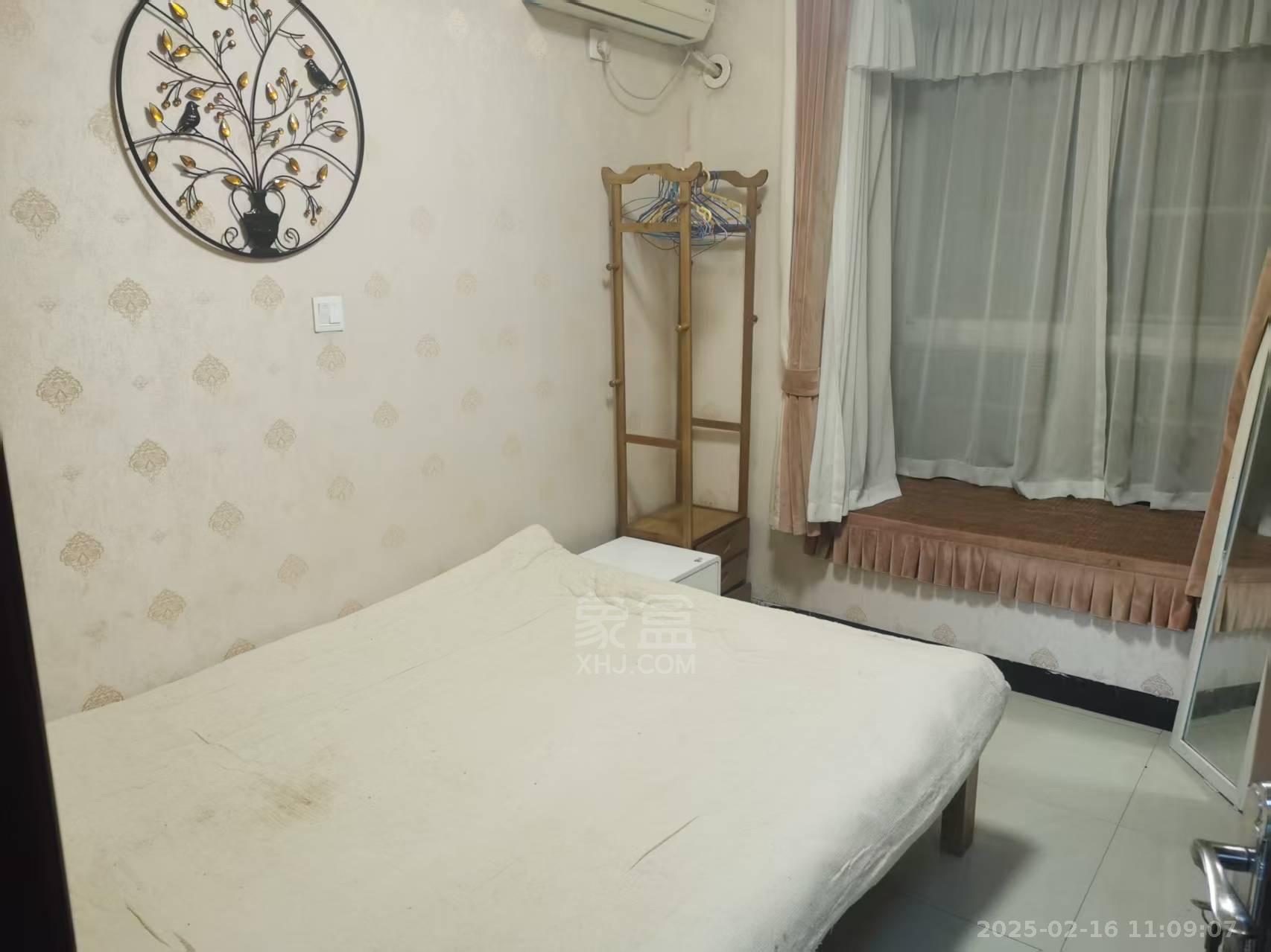 金帆小区 2室2厅1卫 1200.0元/月 金帆小区 2室2厅1卫 1200.0元/月室内图