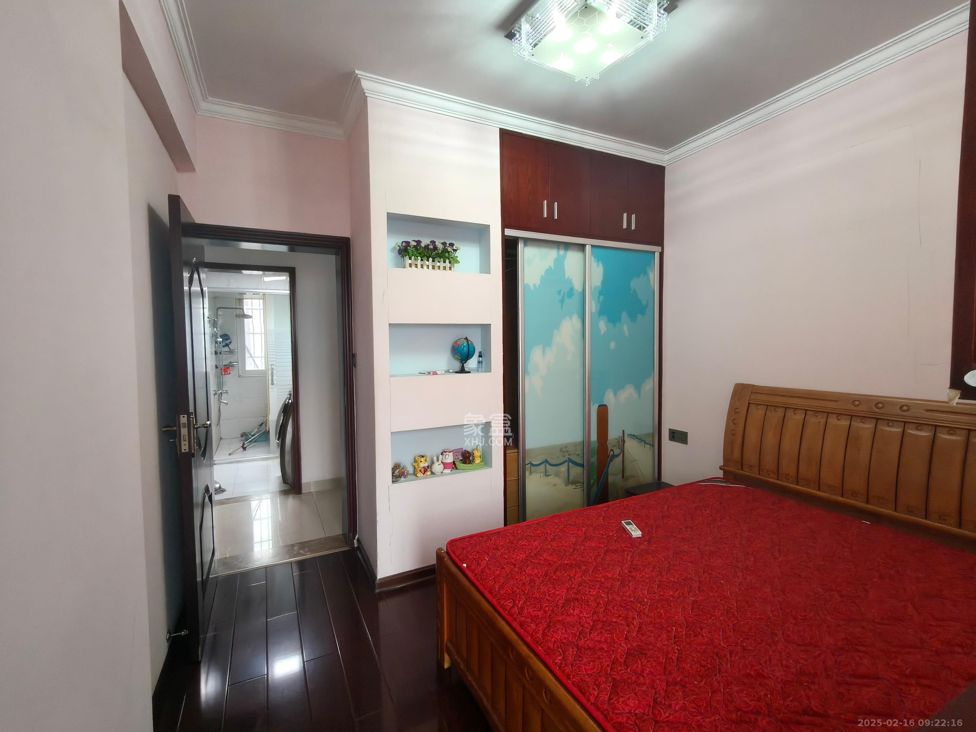 爵士湘 3室2厅1卫 1800.0元/月 爵士湘 3室2厅1卫 1800.0元/月室内图