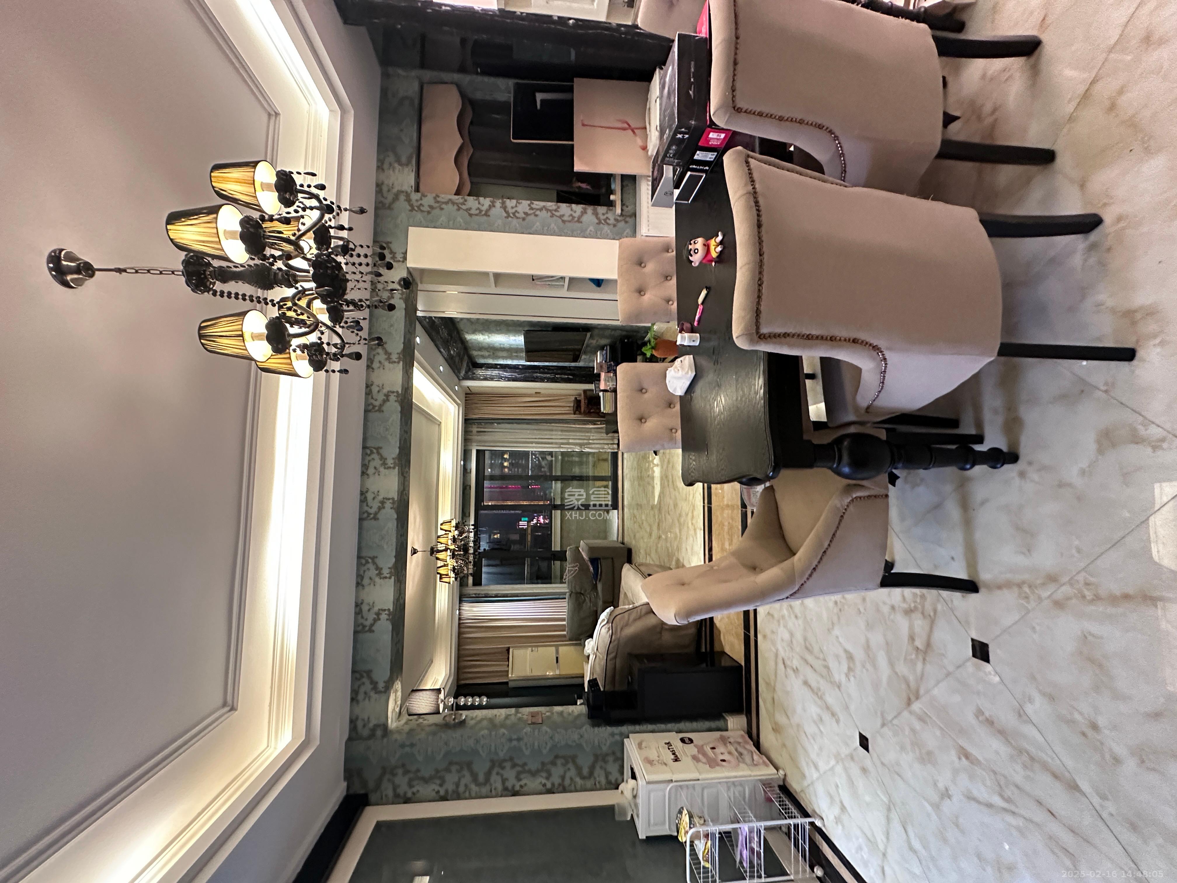 兴汉大厦 2室1厅1卫 3380.0元/月 兴汉大厦 2室1厅1卫 3380.0元/月室内图