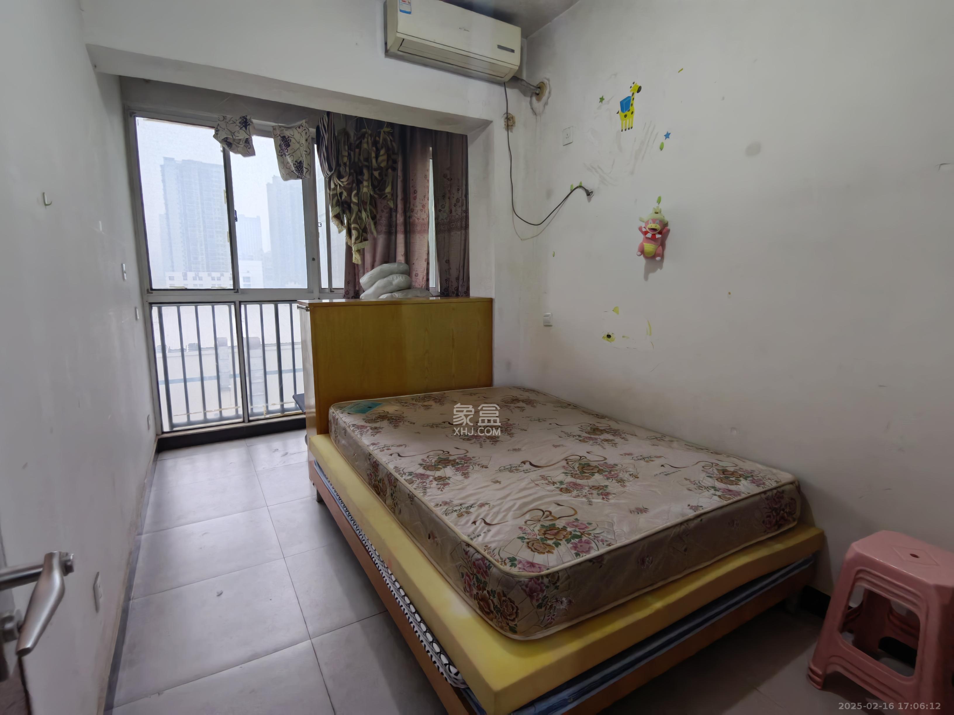 开源鑫景  2室1厅1卫   1400.00元/月室内图