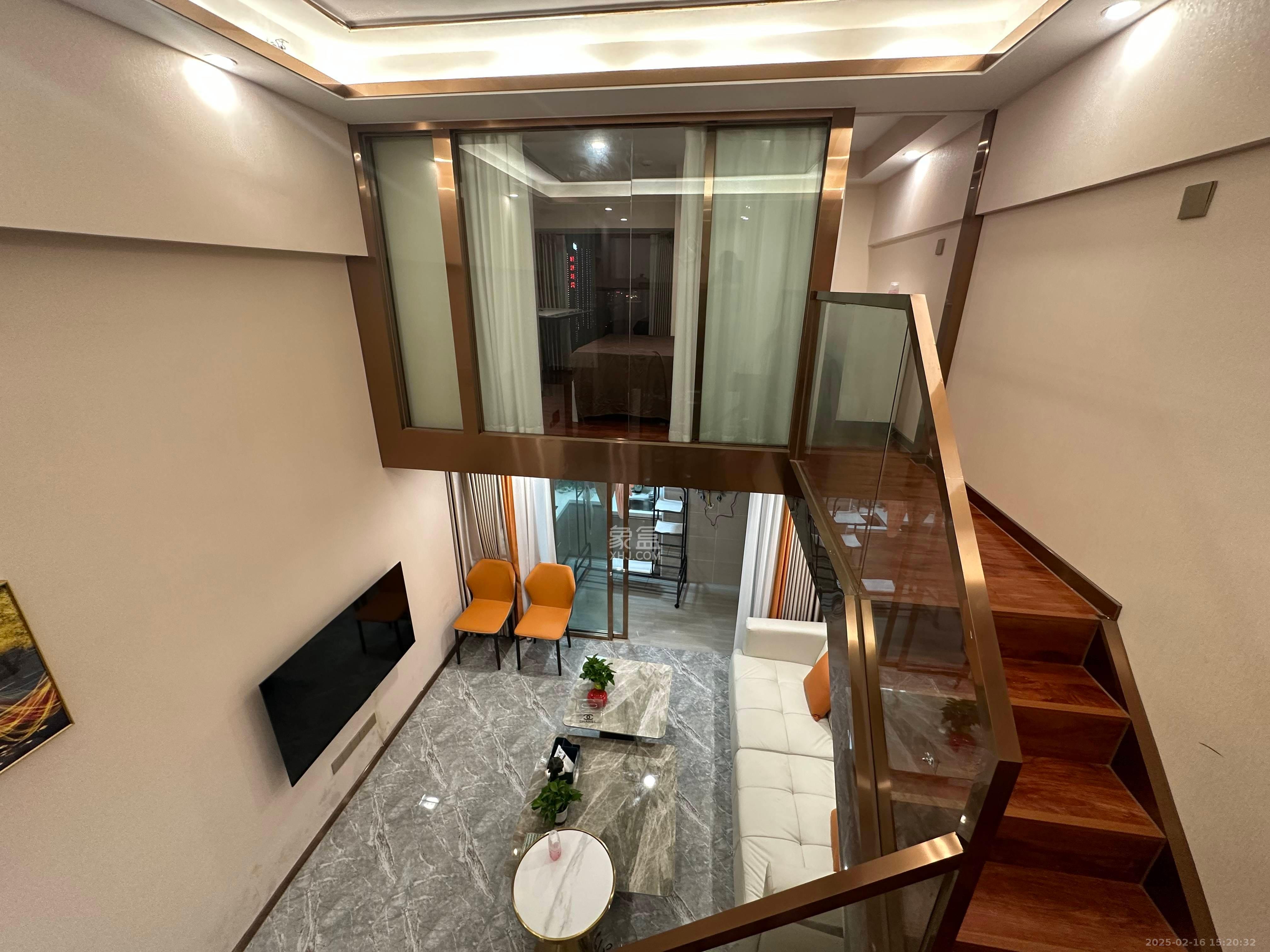 富兴时代御城 2室2厅1卫 3000.0元/月 富兴时代御城 2室2厅1卫 3000.0元/月室内图