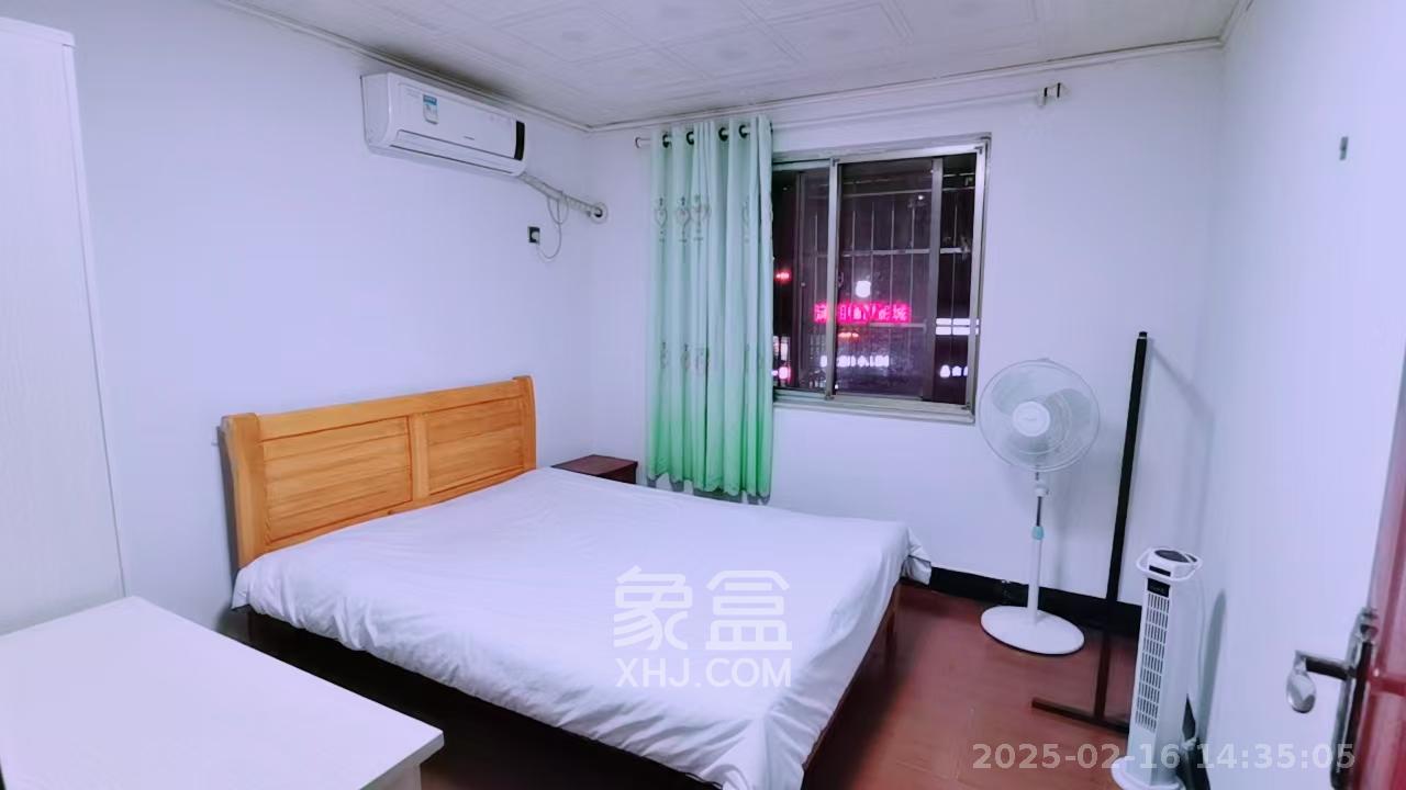 先福安置小区 2室1厅1卫 1450.0元/月 先福安置小区 2室1厅1卫 1450.0元/月室内图