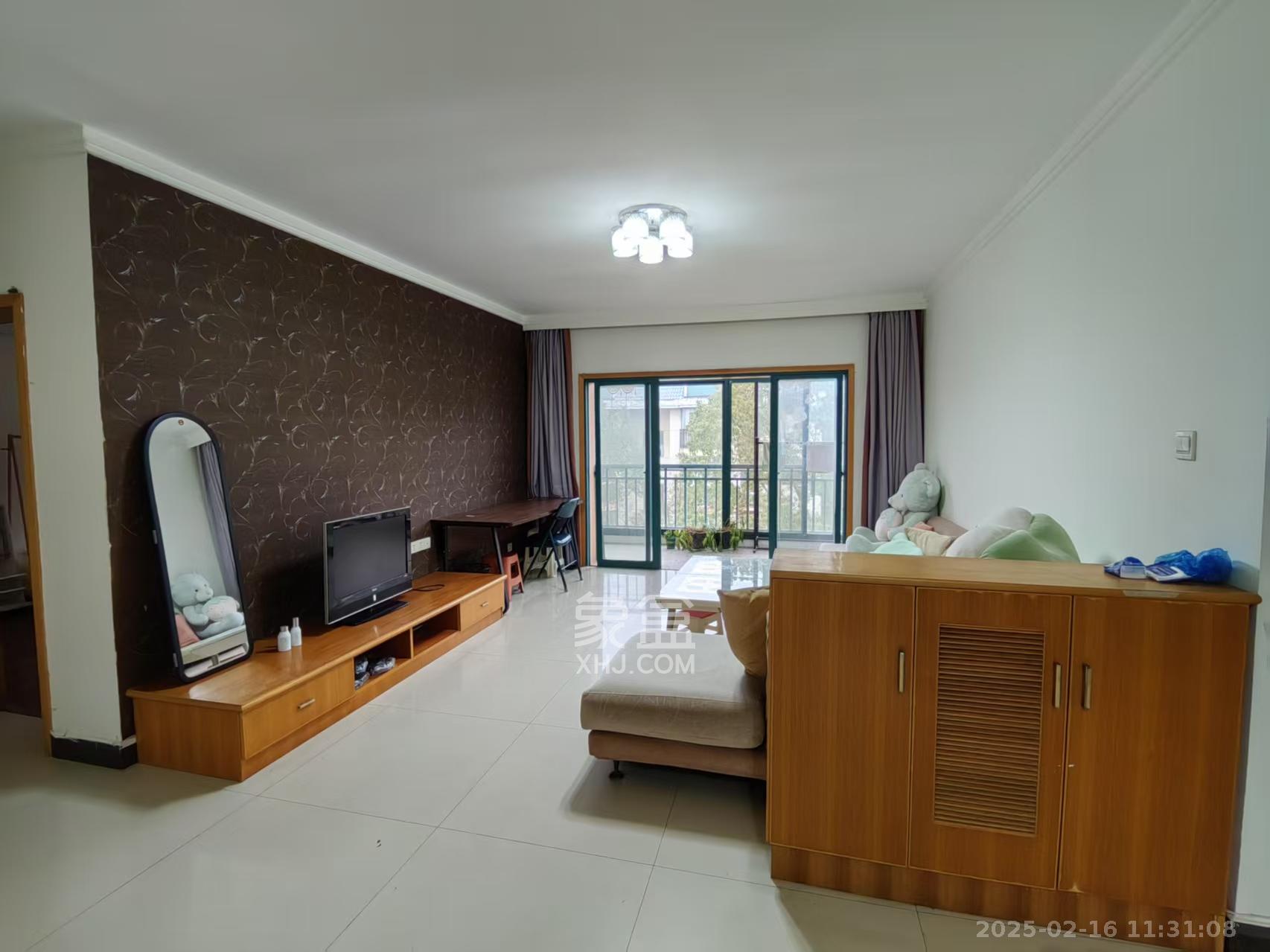 金帆江滨玫瑰园 3室2厅1卫 2000.0元/月 金帆江滨玫瑰园 3室2厅1卫 2000.0元/月室内图