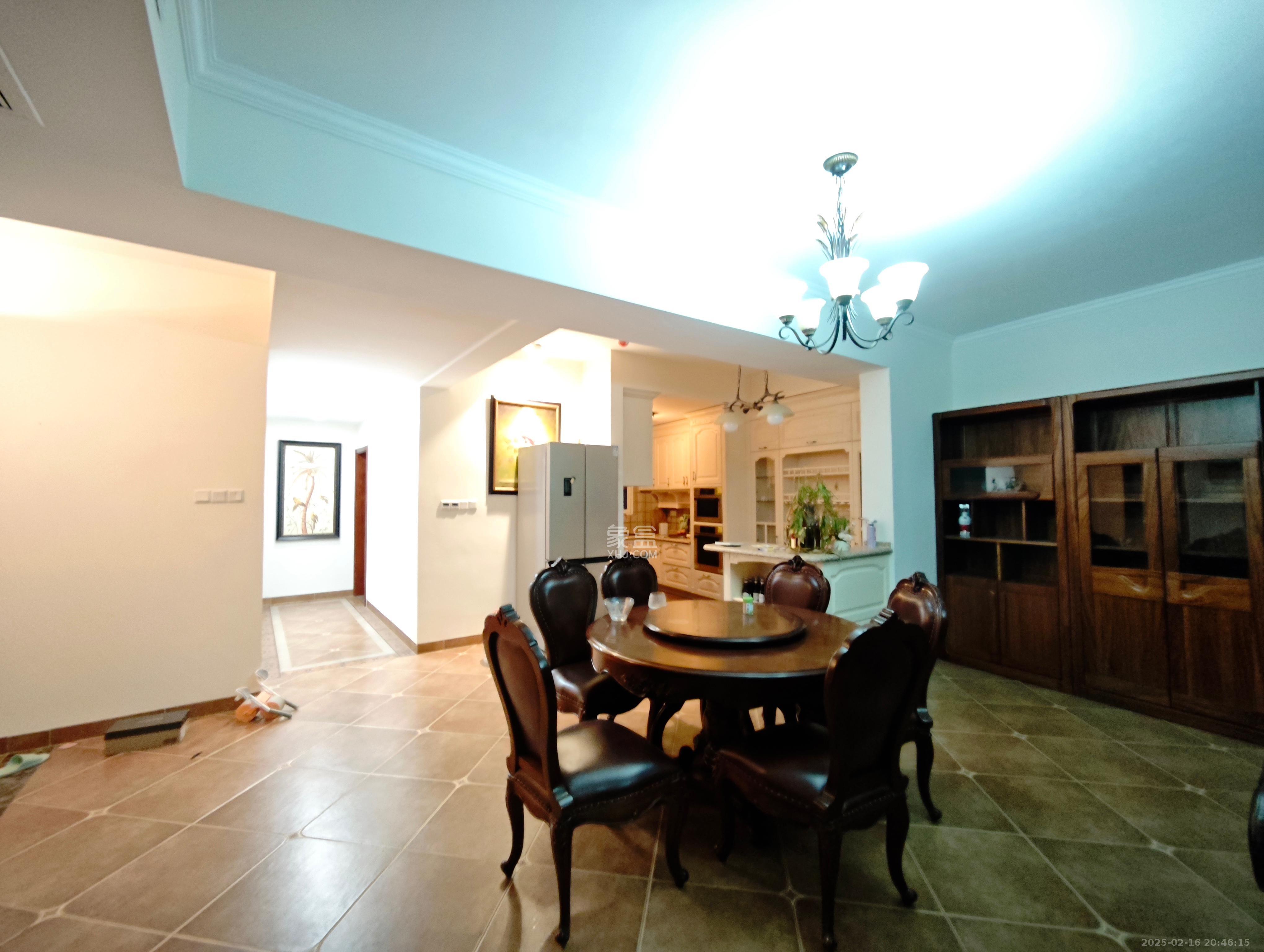 北辰定江洋  3室1厅2卫    9500.0元/月 北辰定江洋  3室1厅2卫    9500.0元/月室内图