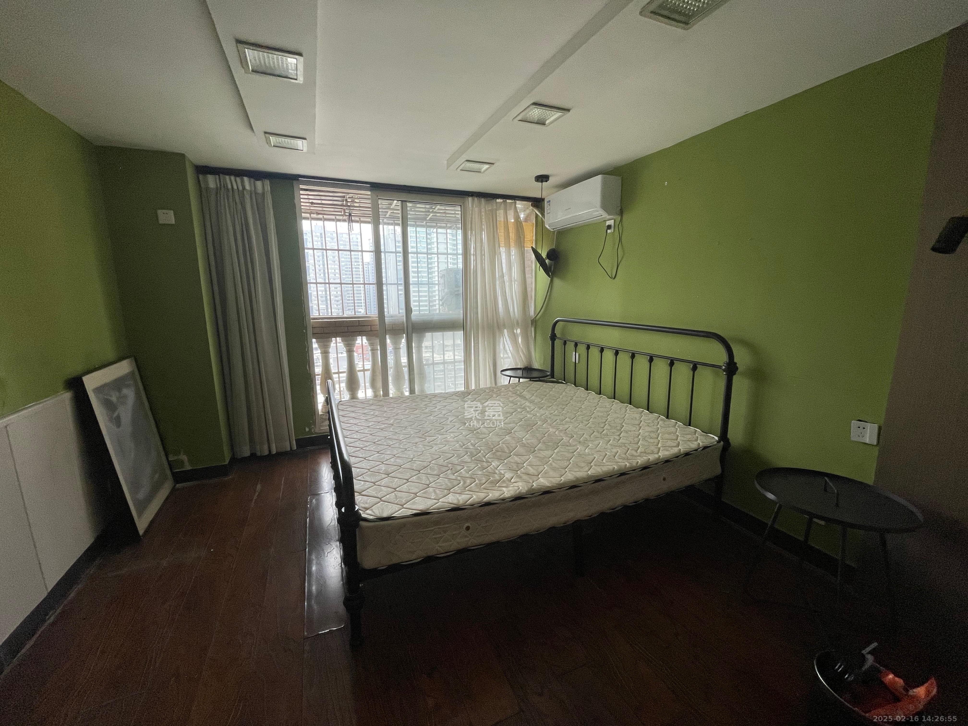 城市经典  3室1厅1卫   2800.00元/月室内图