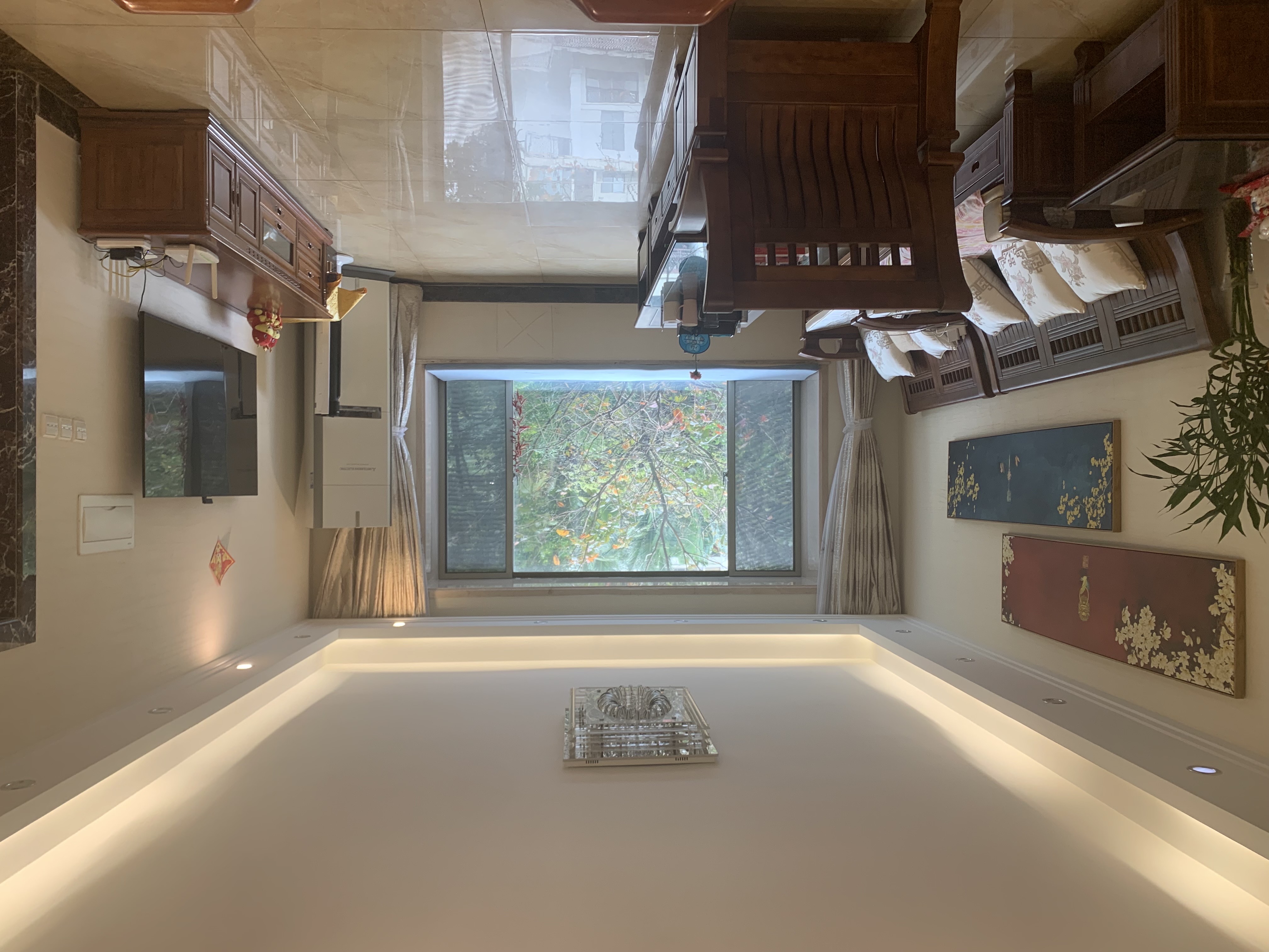 紫园A区 4室2厅2卫 415.0万 紫园A区 4室2厅2卫 415.0万室内图