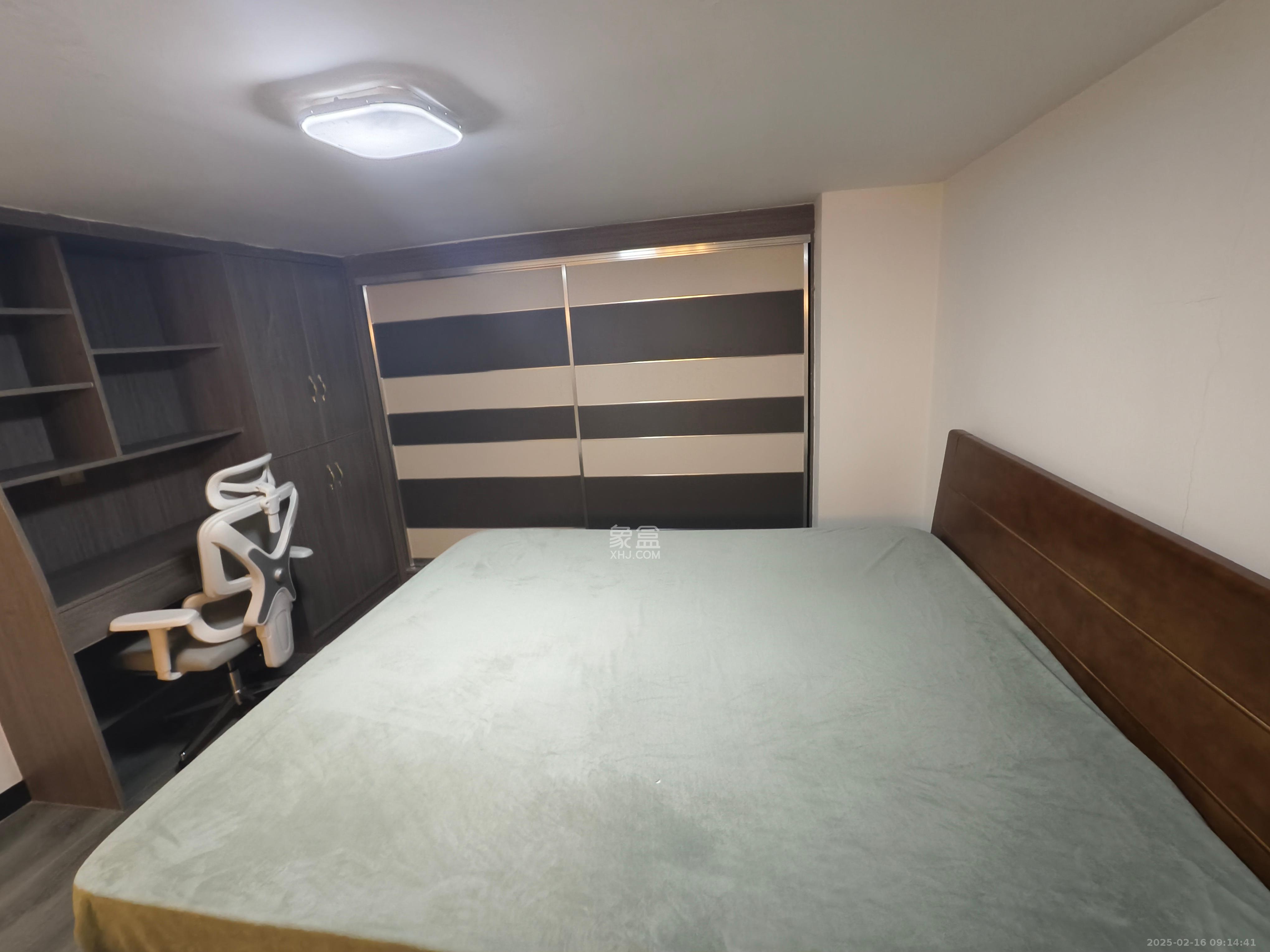 恒大上林苑 1室0厅0卫 2200.0元/月 恒大上林苑 1室0厅0卫 2200.0元/月室内图