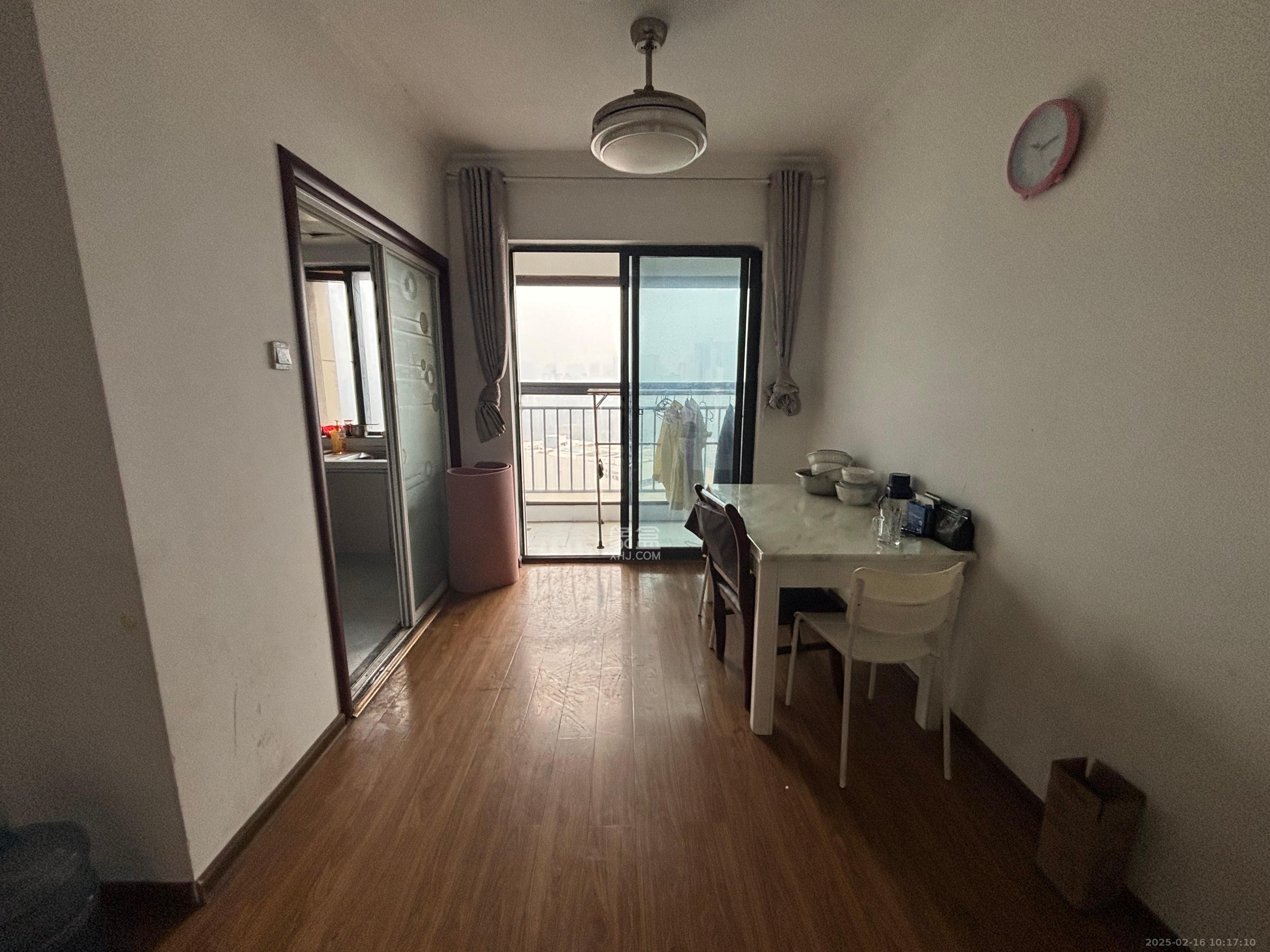 湘熙水郡(观澜海赋家园) 1室1厅1卫 1000.0元/月 湘熙水郡(观澜海赋家园) 1室1厅1卫 1000.0元/月室内图