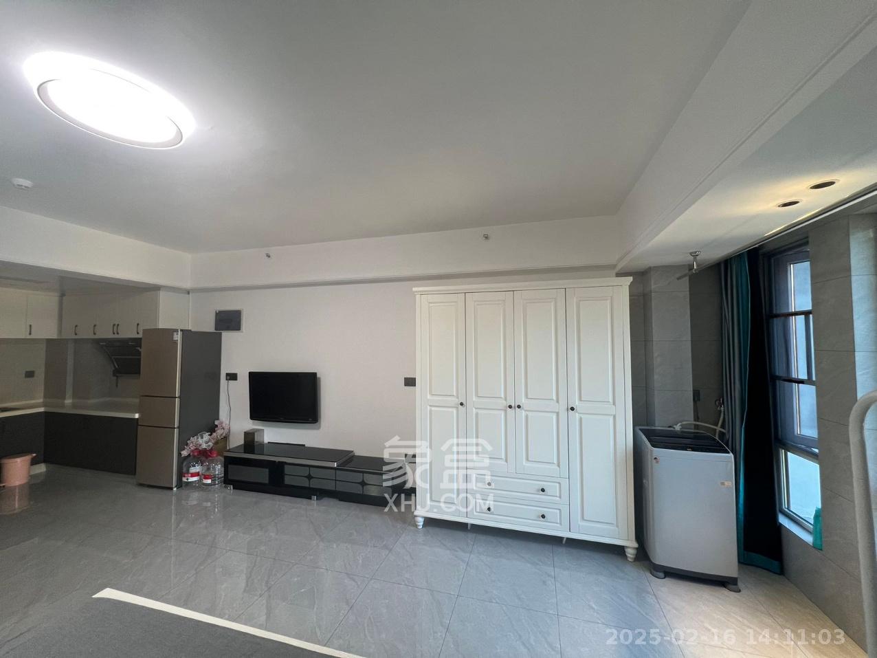 金地铂悦 1室0厅0卫 1500.0元/月 金地铂悦 1室0厅0卫 1500.0元/月室内图