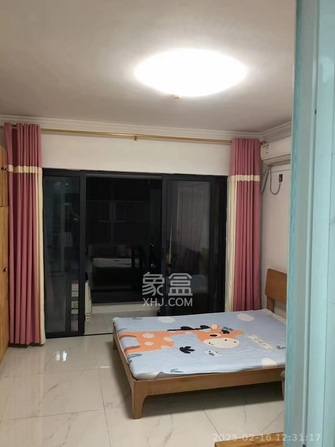 鑫远玲珑 1室1厅1卫 1500.0元/月 鑫远玲珑 1室1厅1卫 1500.0元/月室内图