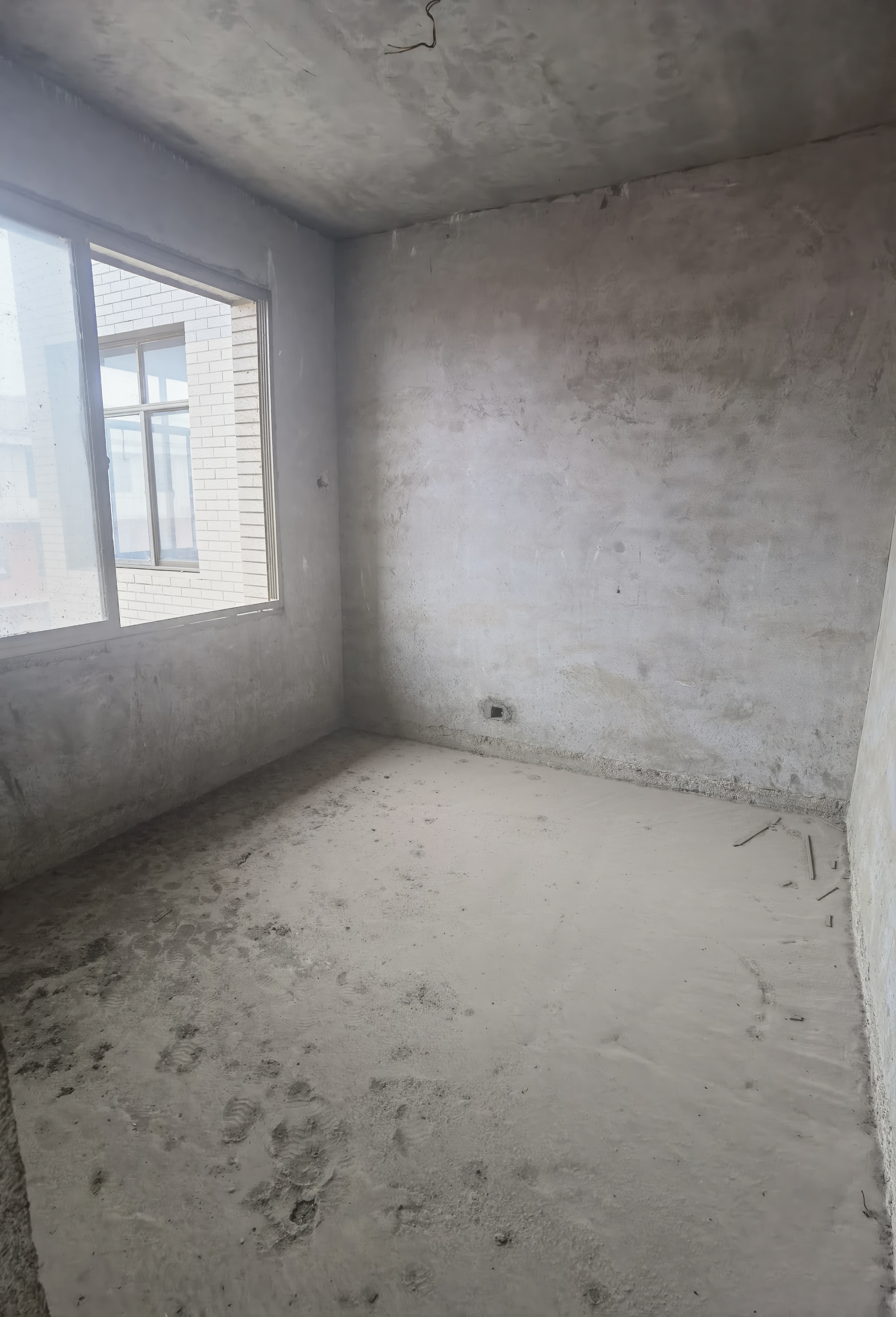 区教师新村  6室2厅3卫    76.8万客厅