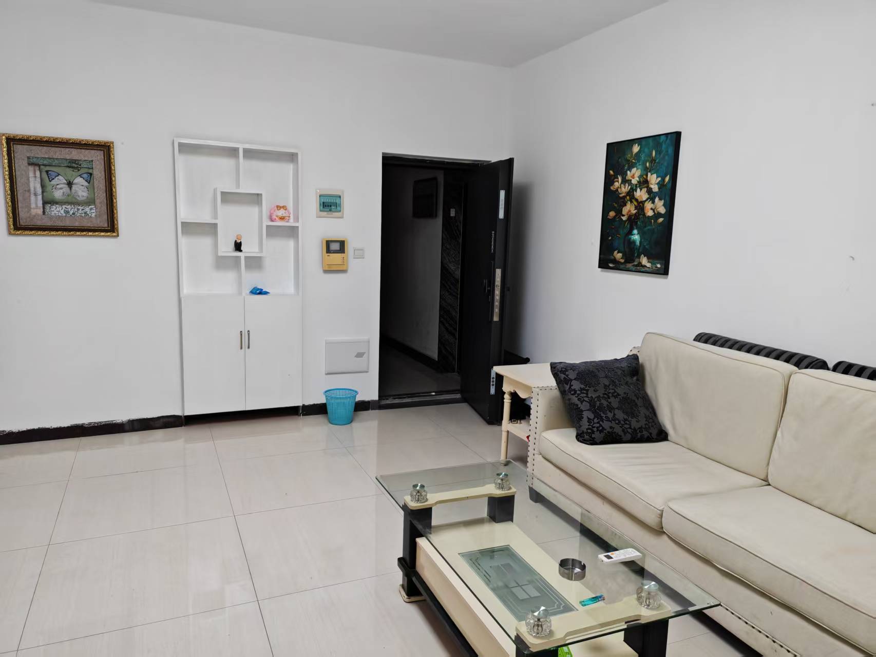 龙江明珠(龙江花苑) 1室1厅1卫 1200.0元/月 龙江明珠(龙江花苑) 1室1厅1卫 1200.0元/月室内图