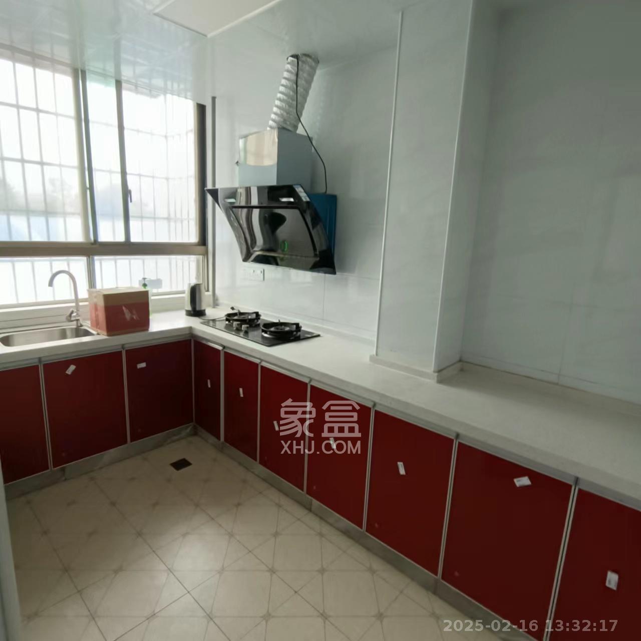 兴联母山小区  2室1厅1卫   1200.00元/月室内图
