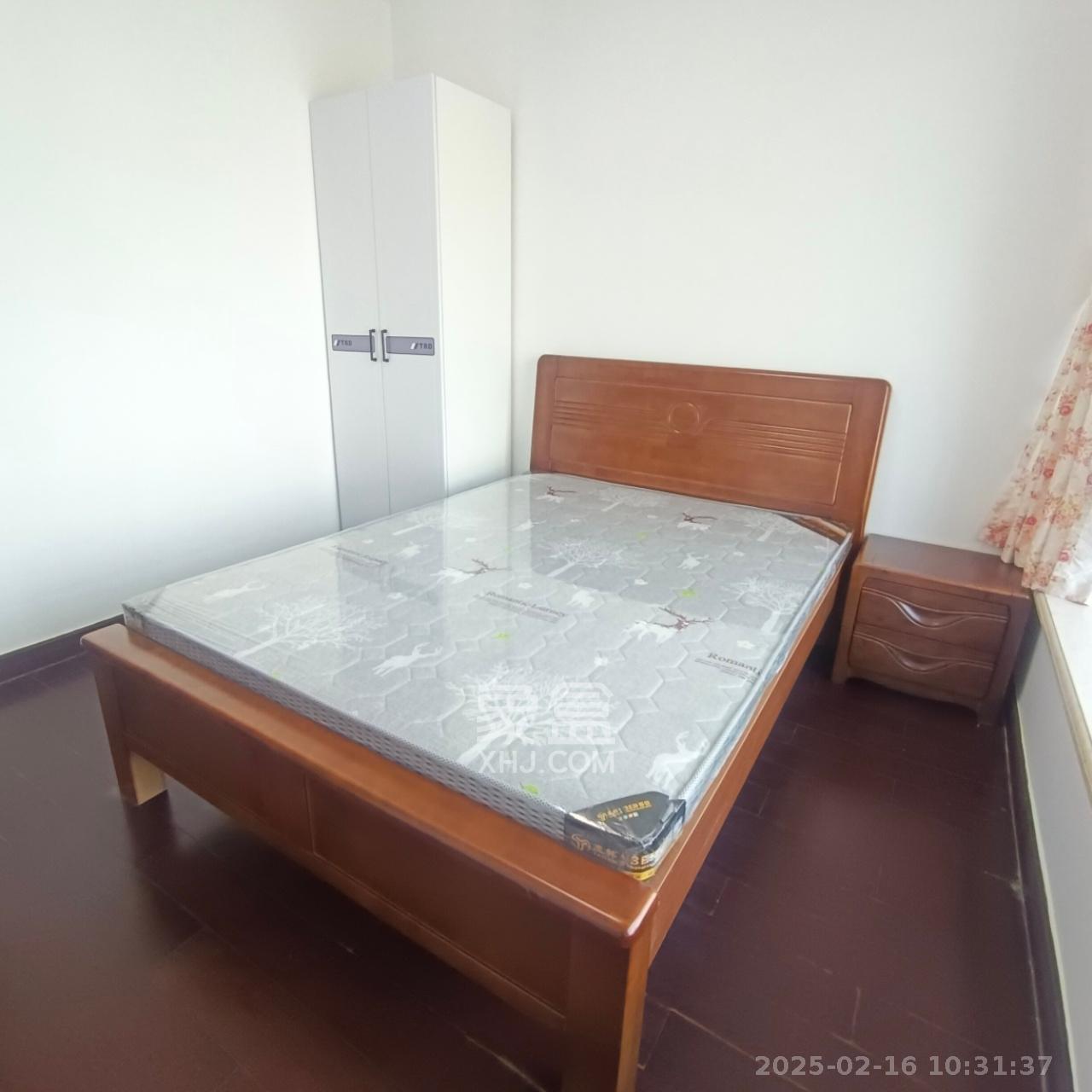 恒大雅苑  3室2厅2卫   2700.00元/月室内图