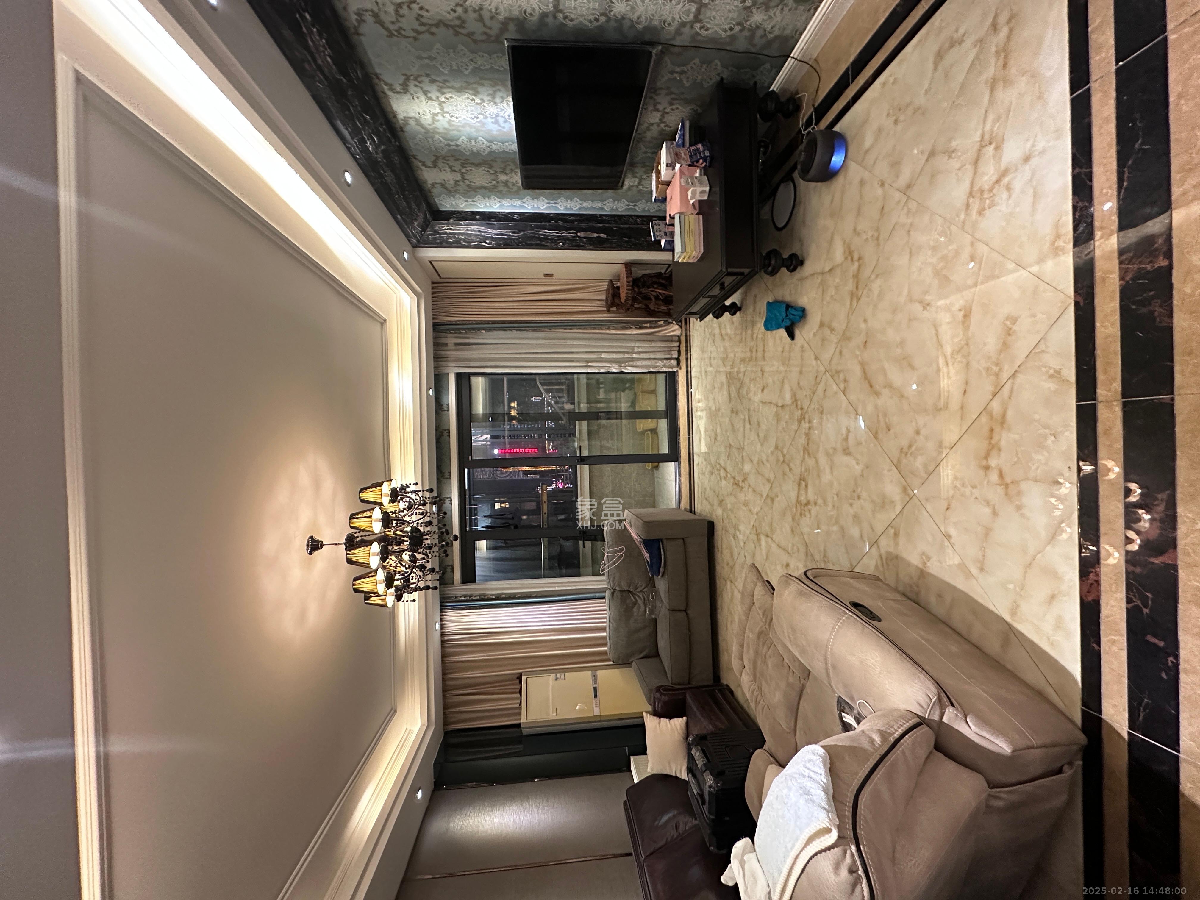 兴汉大厦 2室1厅1卫 3380.0元/月 兴汉大厦 2室1厅1卫 3380.0元/月室内图