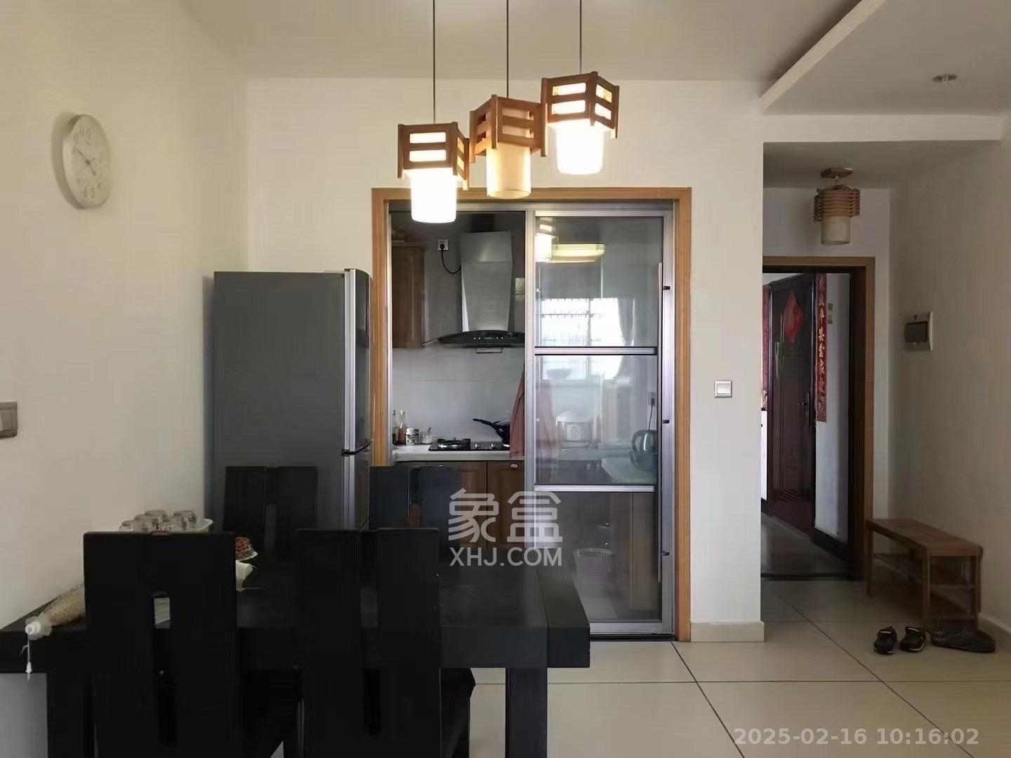 东门尚苑  2室2厅1卫    1450.0元/月 东门尚苑  2室2厅1卫    1450.0元/月室内图