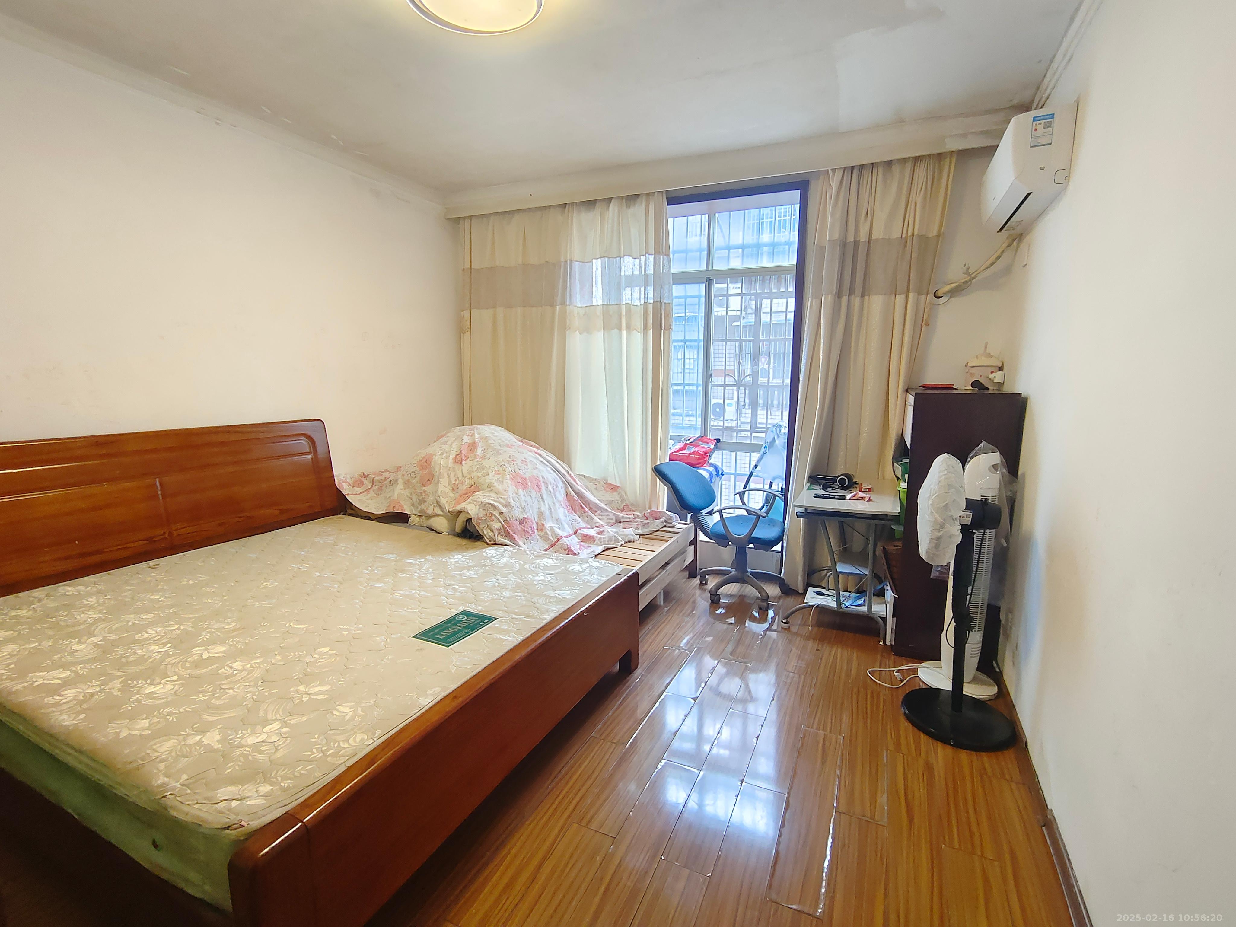 星沙汽配城（大塘村农机市场）  2室2厅1卫   1200.00元/月室内图