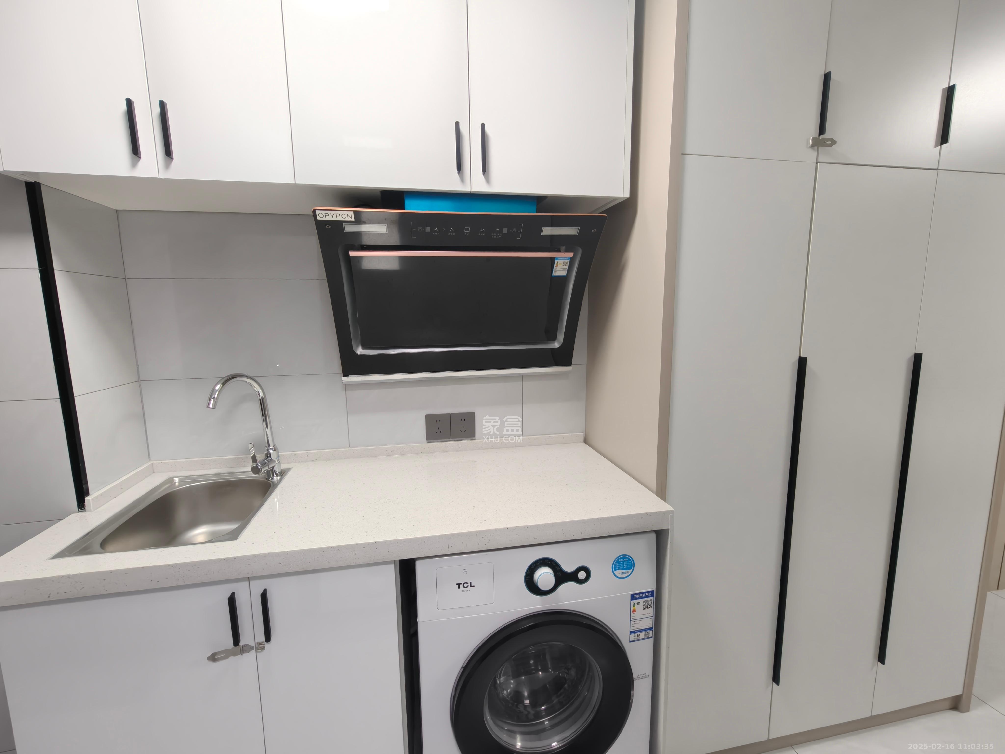 正荣悦玺 1室1厅1卫 1600.0元/月 正荣悦玺 1室1厅1卫 1600.0元/月室内图