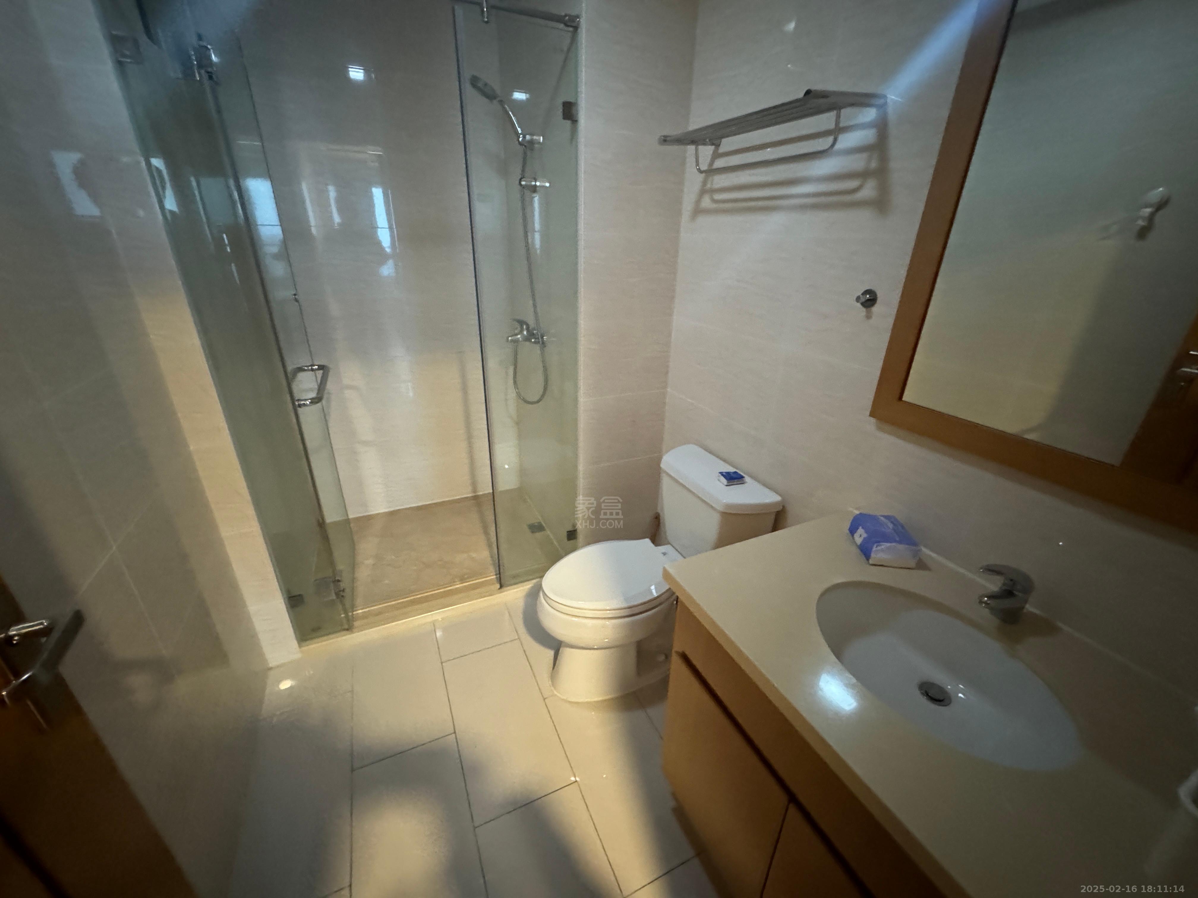 晋合湘水湾四期 2室1厅1卫 2000.0元/月 晋合湘水湾四期 2室1厅1卫 2000.0元/月室内图