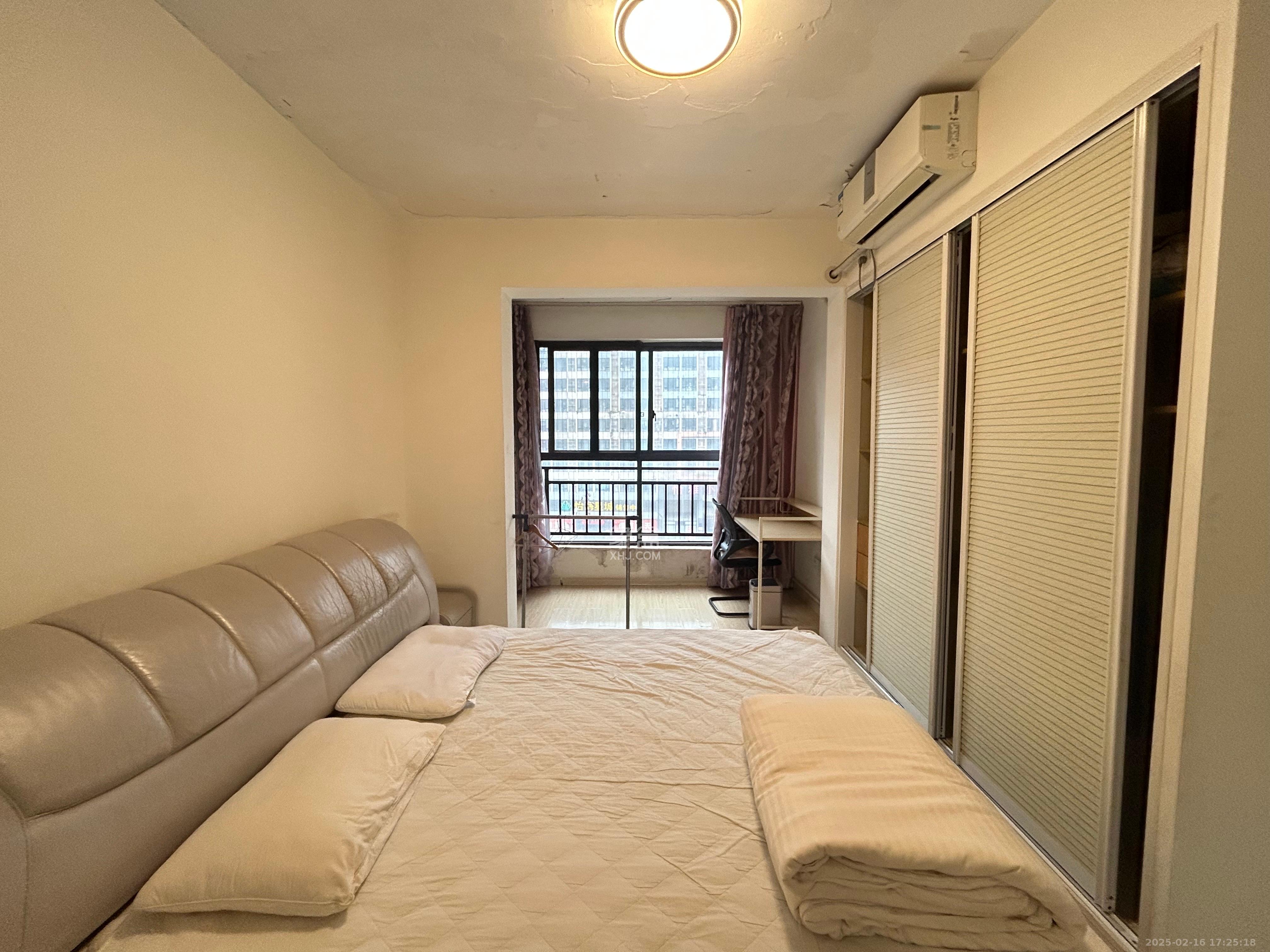 五矿紫湖香醍 3室2厅2卫 2000.0元/月 五矿紫湖香醍 3室2厅2卫 2000.0元/月室内图