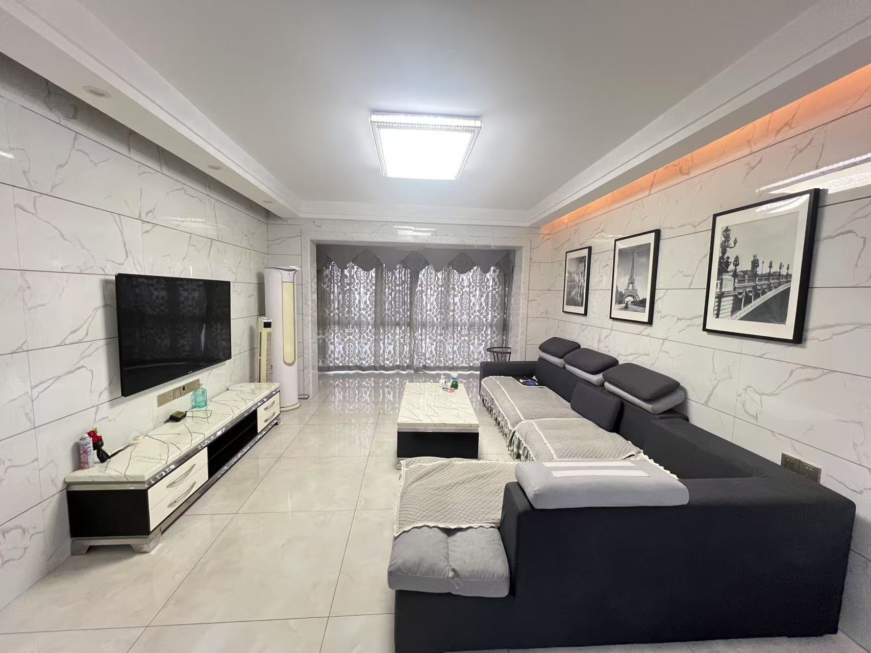 禧诚雁巢 3室2厅2卫 2600.0元/月 禧诚雁巢 3室2厅2卫 2600.0元/月室内图