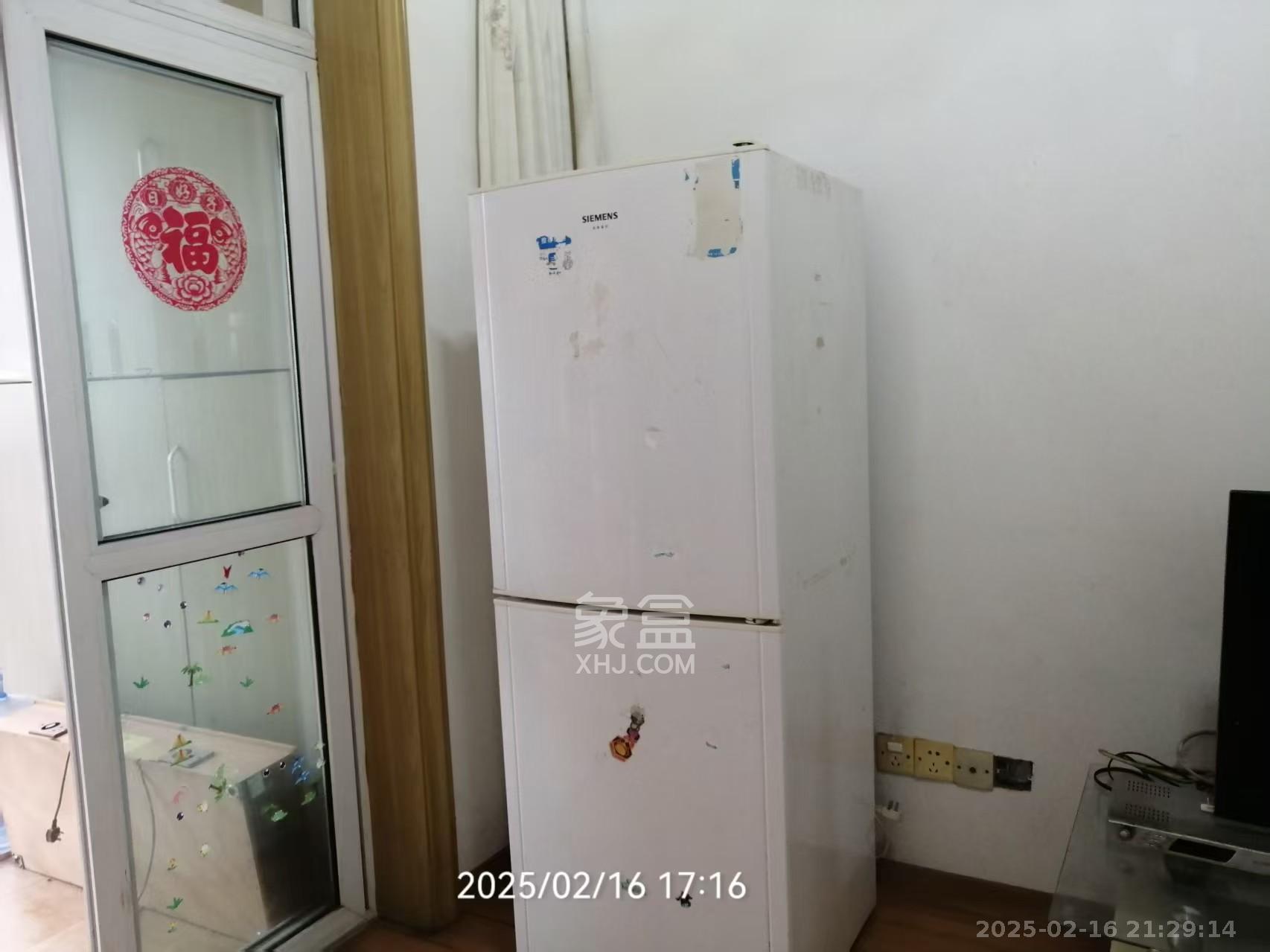 未来现代城  2室1厅1卫   1800.00元/月室内图