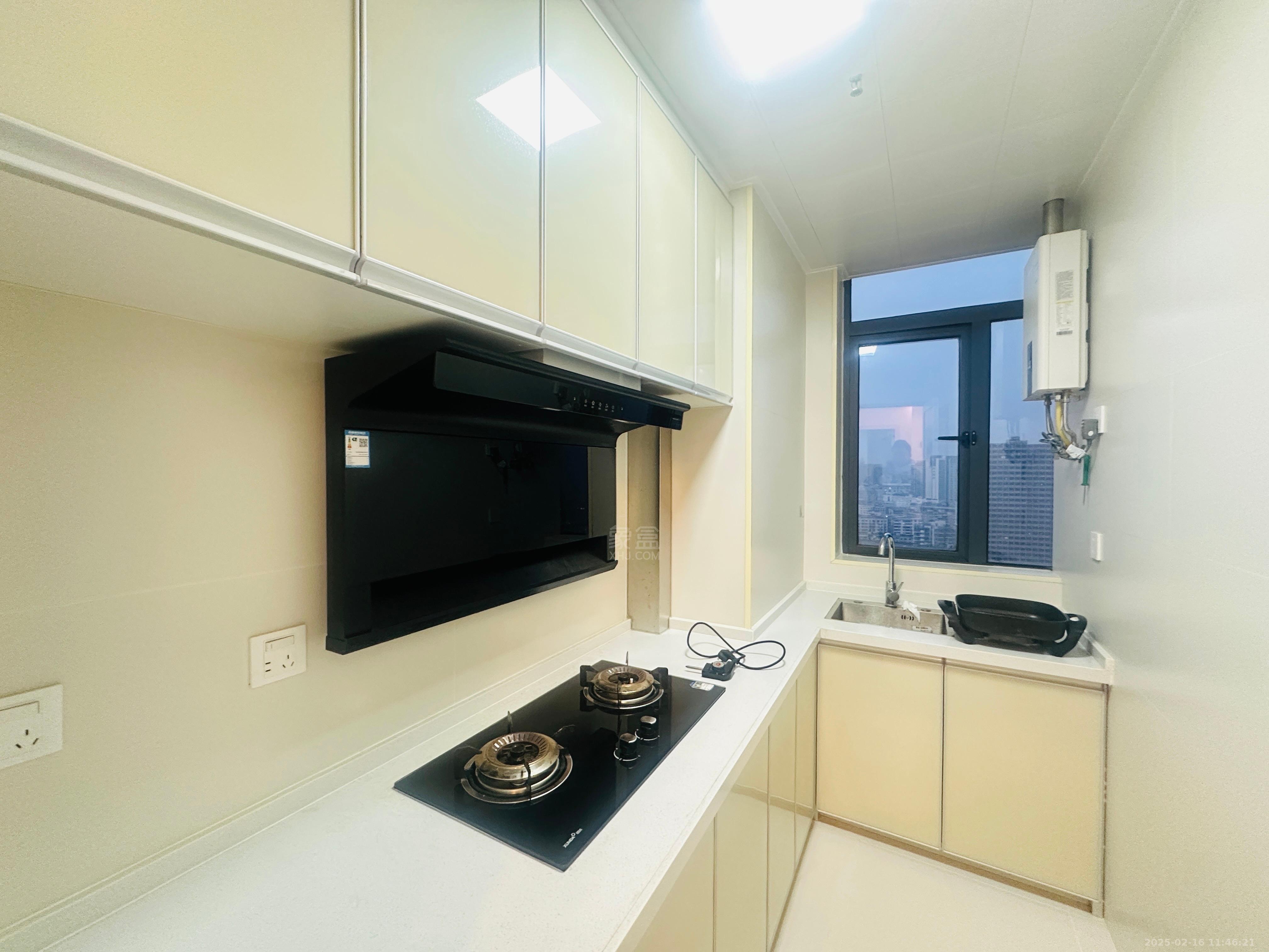 融城优生活大厦  1室1厅1卫    1600.0元/月 融城优生活大厦  1室1厅1卫    1600.0元/月室内图