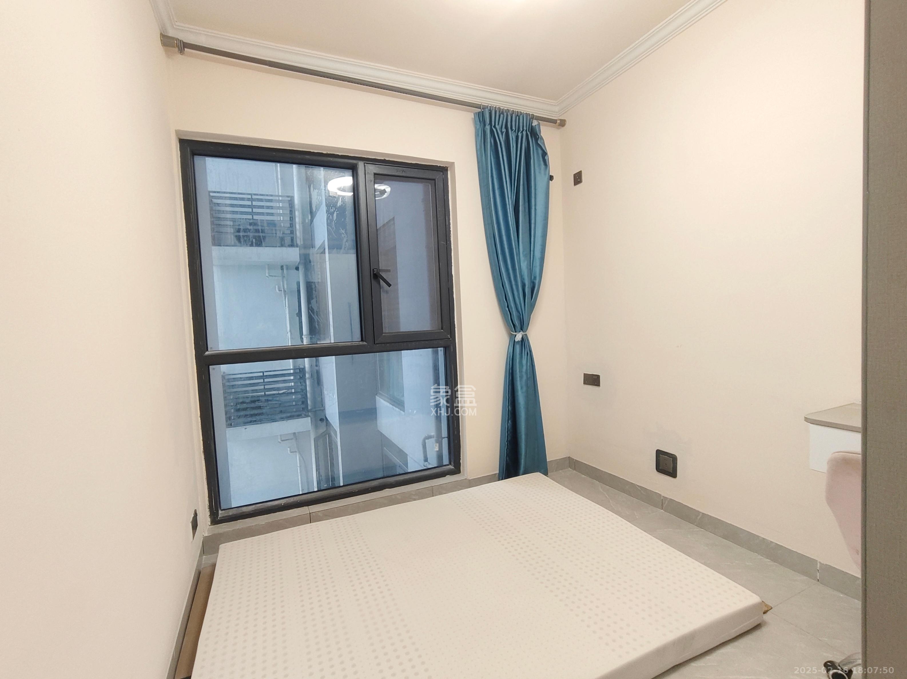 蔷薇国际 1室1厅1卫 750.0元/月 蔷薇国际 1室1厅1卫 750.0元/月室内图