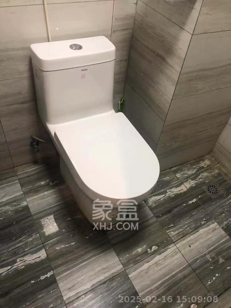 拿铁空间  1室1厅1卫   1400.00元/月室内图