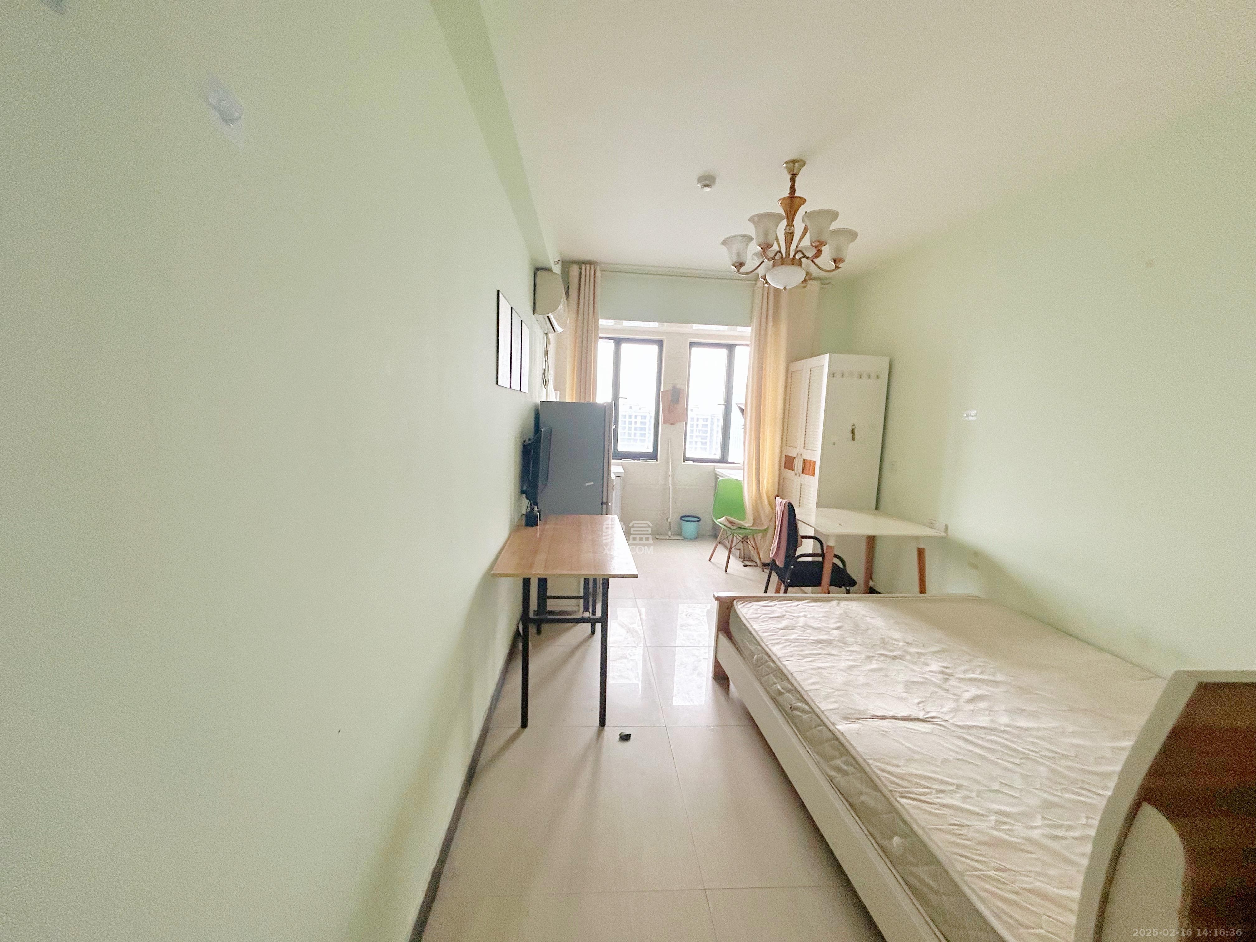 欧亚达国际广场 1室1厅1卫 1300.0元/月 欧亚达国际广场 1室1厅1卫 1300.0元/月室内图