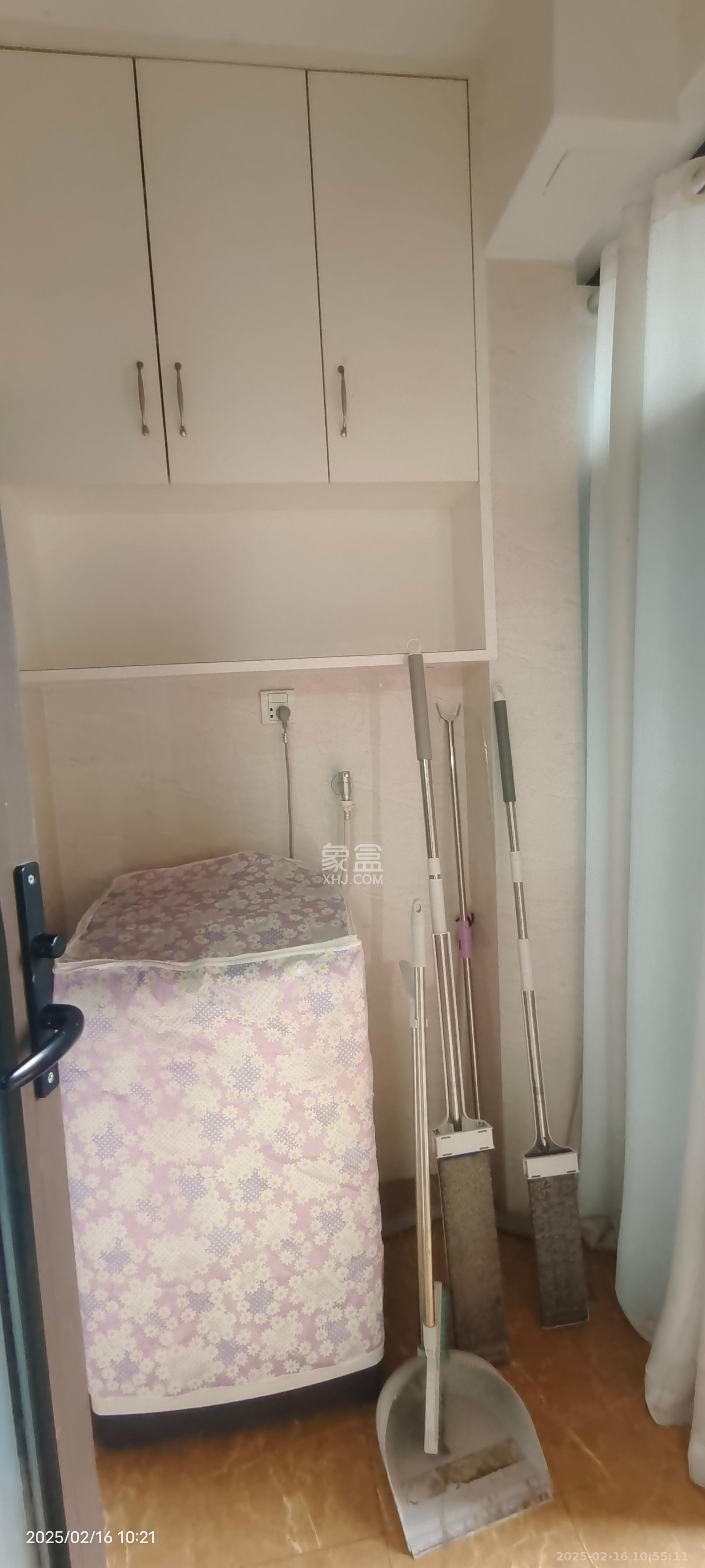 鑫远和城(一、二期) 3室2厅2卫 2500.0元/月 鑫远和城(一、二期) 3室2厅2卫 2500.0元/月室内图