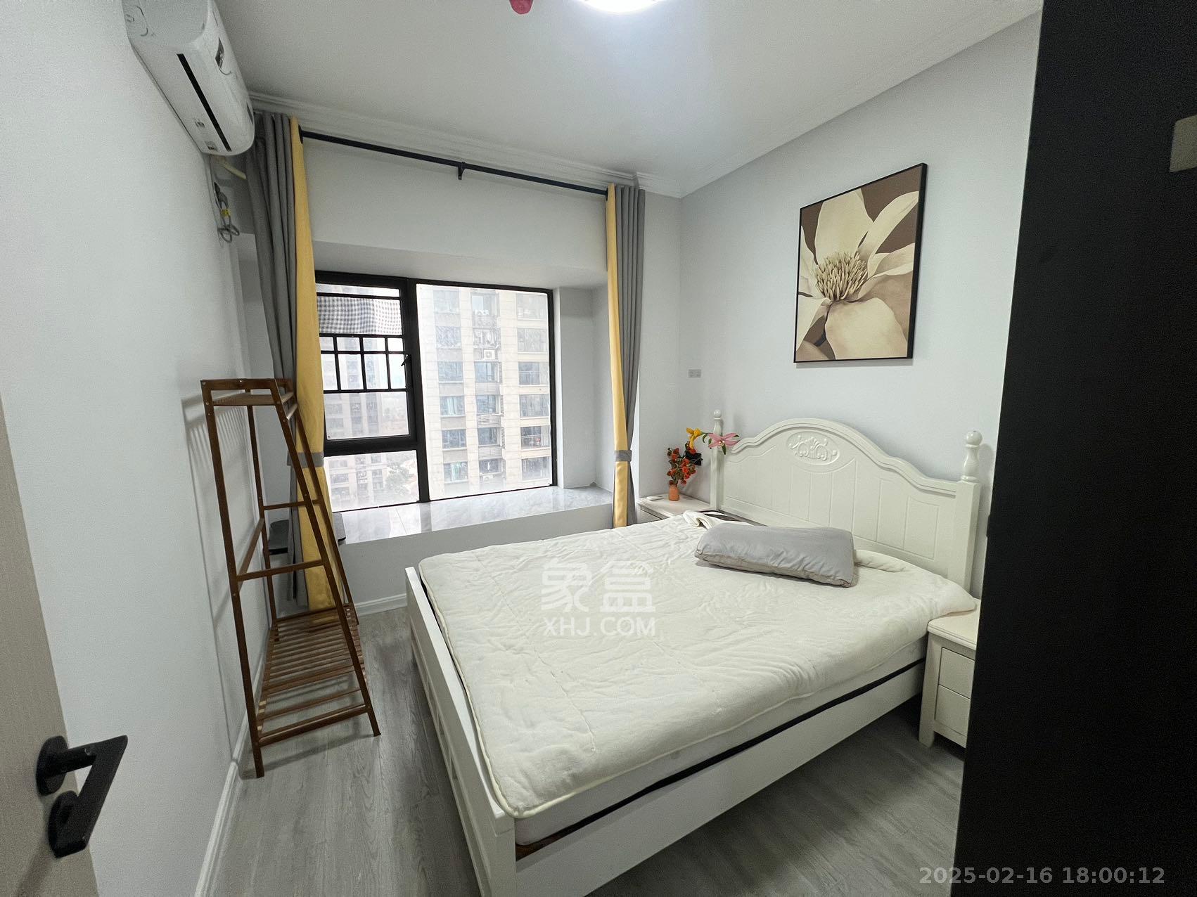 阳光城尚东湾凌云府 4室2厅2卫 3000.0元/月 阳光城尚东湾凌云府 4室2厅2卫 3000.0元/月室内图