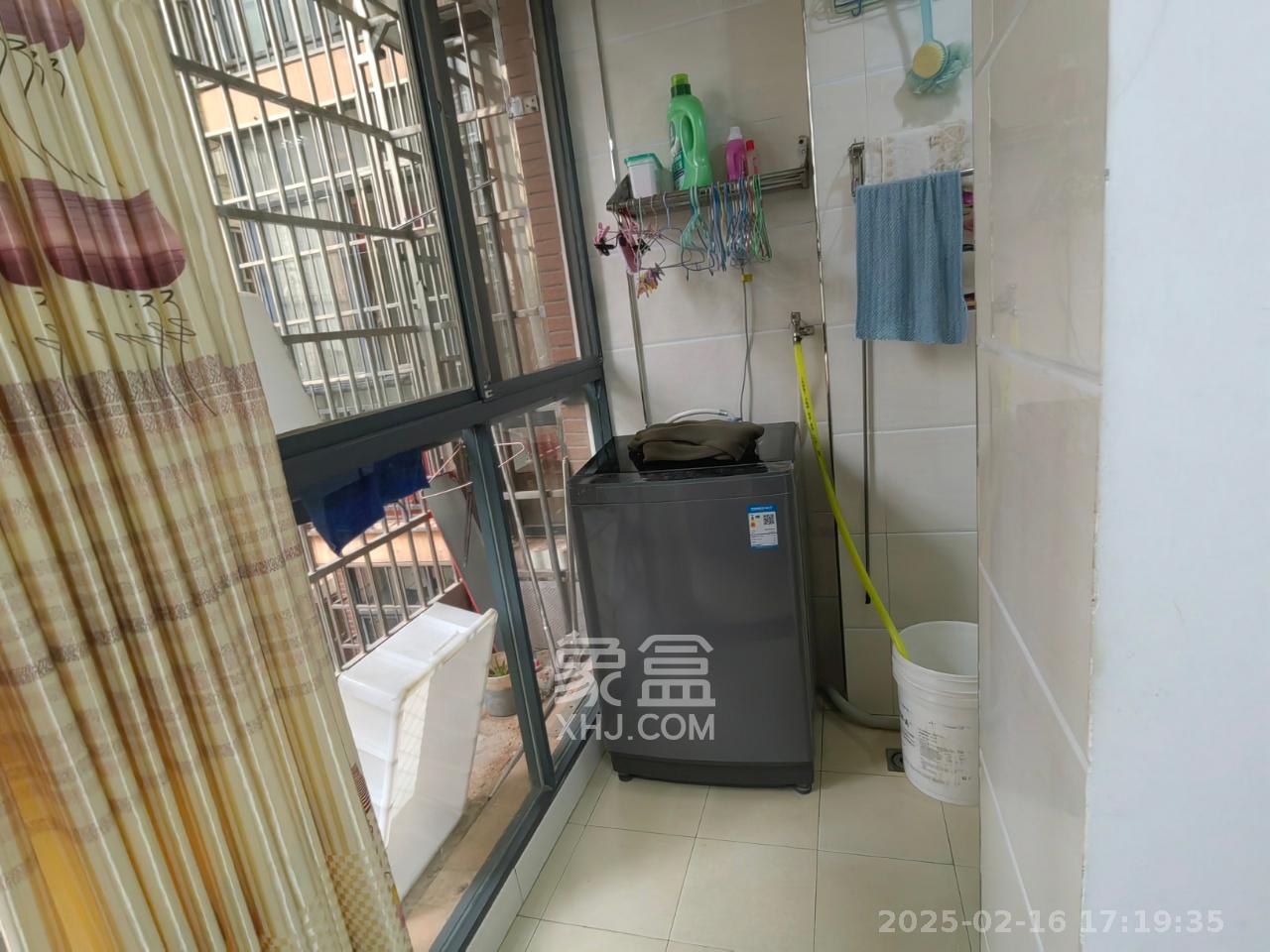 楚天世纪城东苑  3室2厅1卫   1400.00元/月室内图