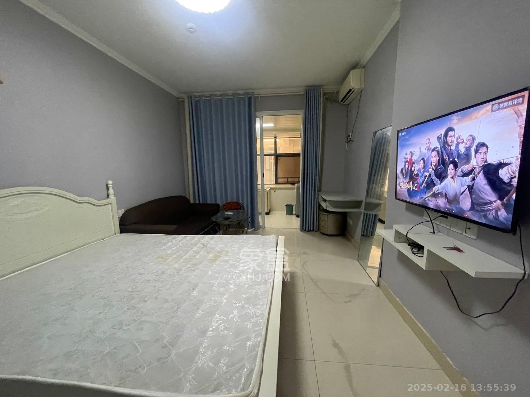 蓝湾国际广场 1室1厅1卫 1600.0元/月 蓝湾国际广场 1室1厅1卫 1600.0元/月室内图