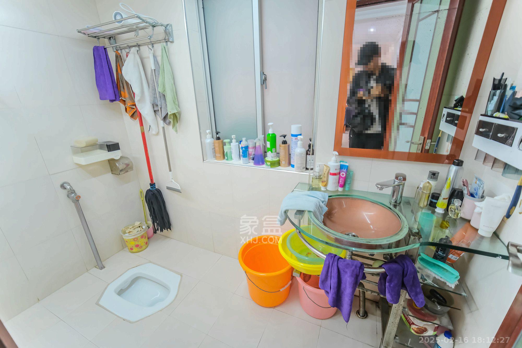 红树湾  3室2厅1卫   2500.00元/月室内图