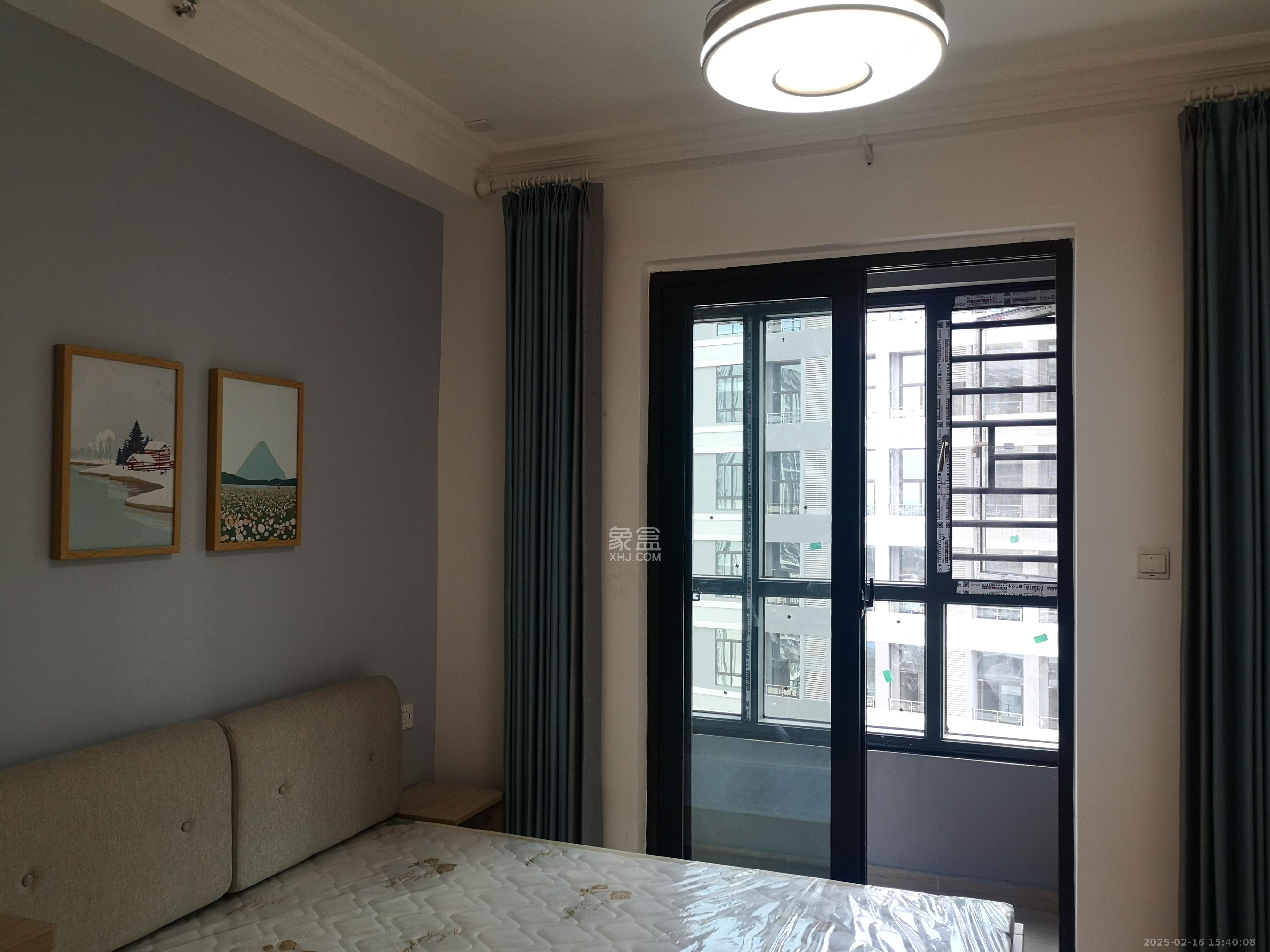 碧桂园星荟 1室1厅1卫 1200.0元/月 碧桂园星荟 1室1厅1卫 1200.0元/月室内图