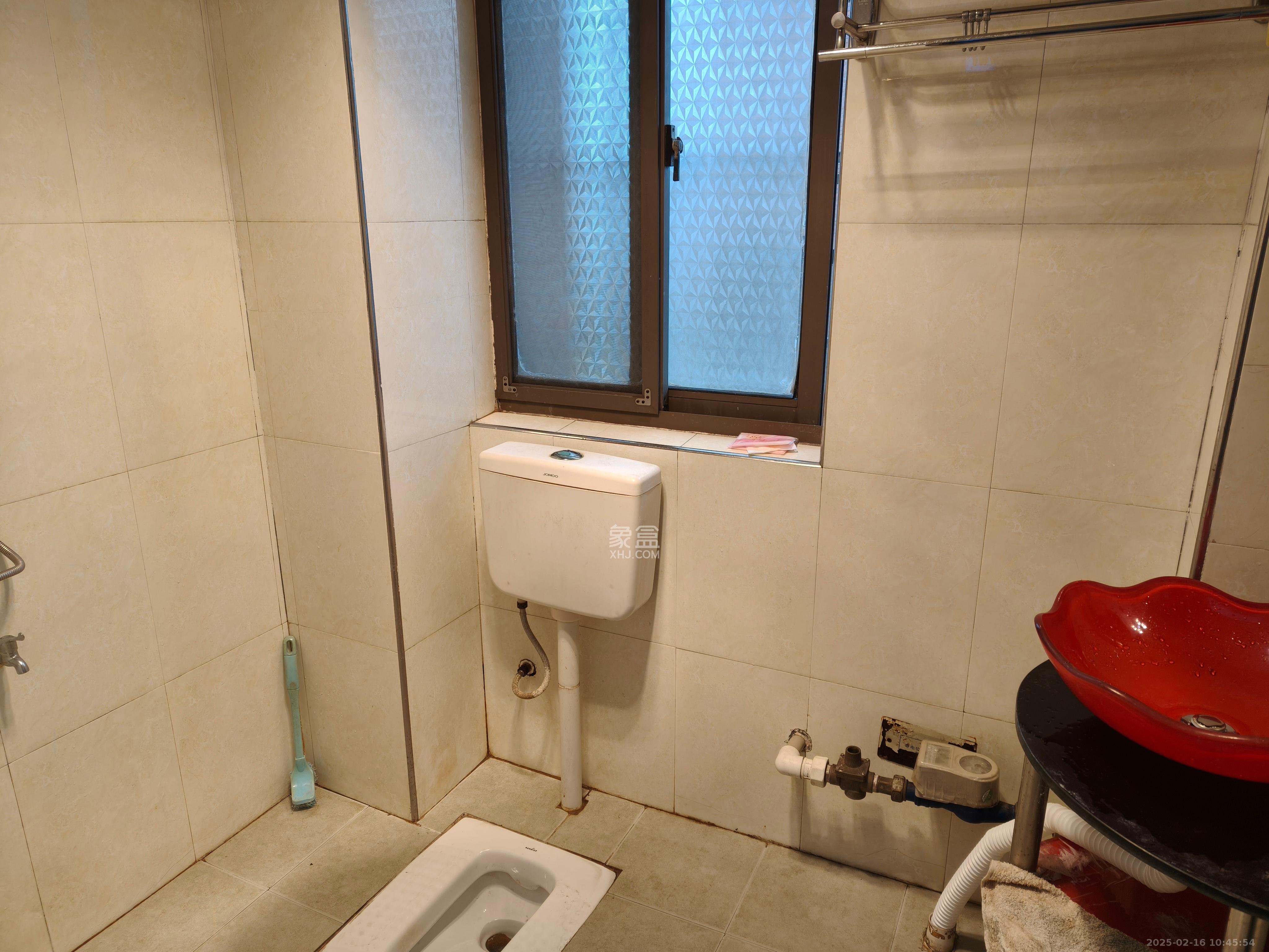 方略潇邦  2室2厅1卫   1600.00元/月室内图