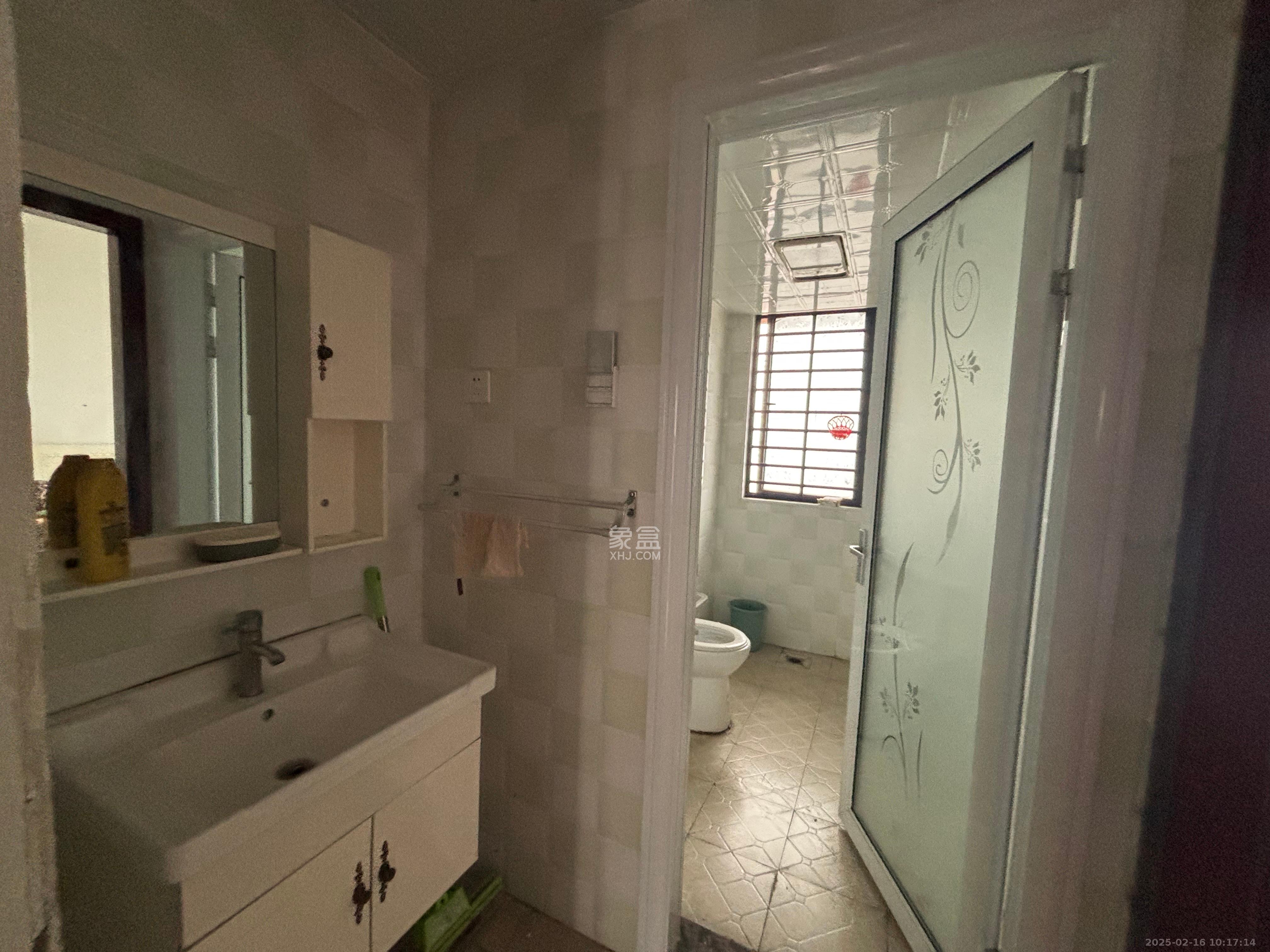 湘熙水郡(观澜海赋家园) 1室1厅1卫 1000.0元/月 湘熙水郡(观澜海赋家园) 1室1厅1卫 1000.0元/月室内图