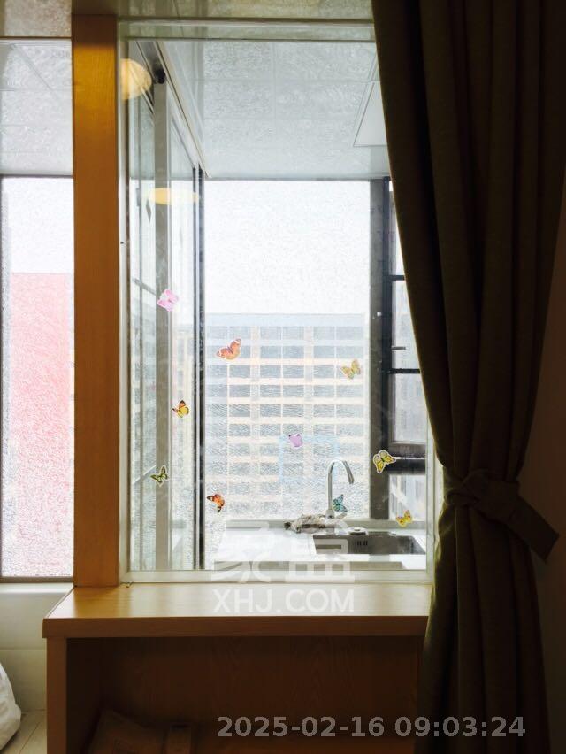 怡海星城 1室1厅1卫 1000.0元/月 怡海星城 1室1厅1卫 1000.0元/月室内图