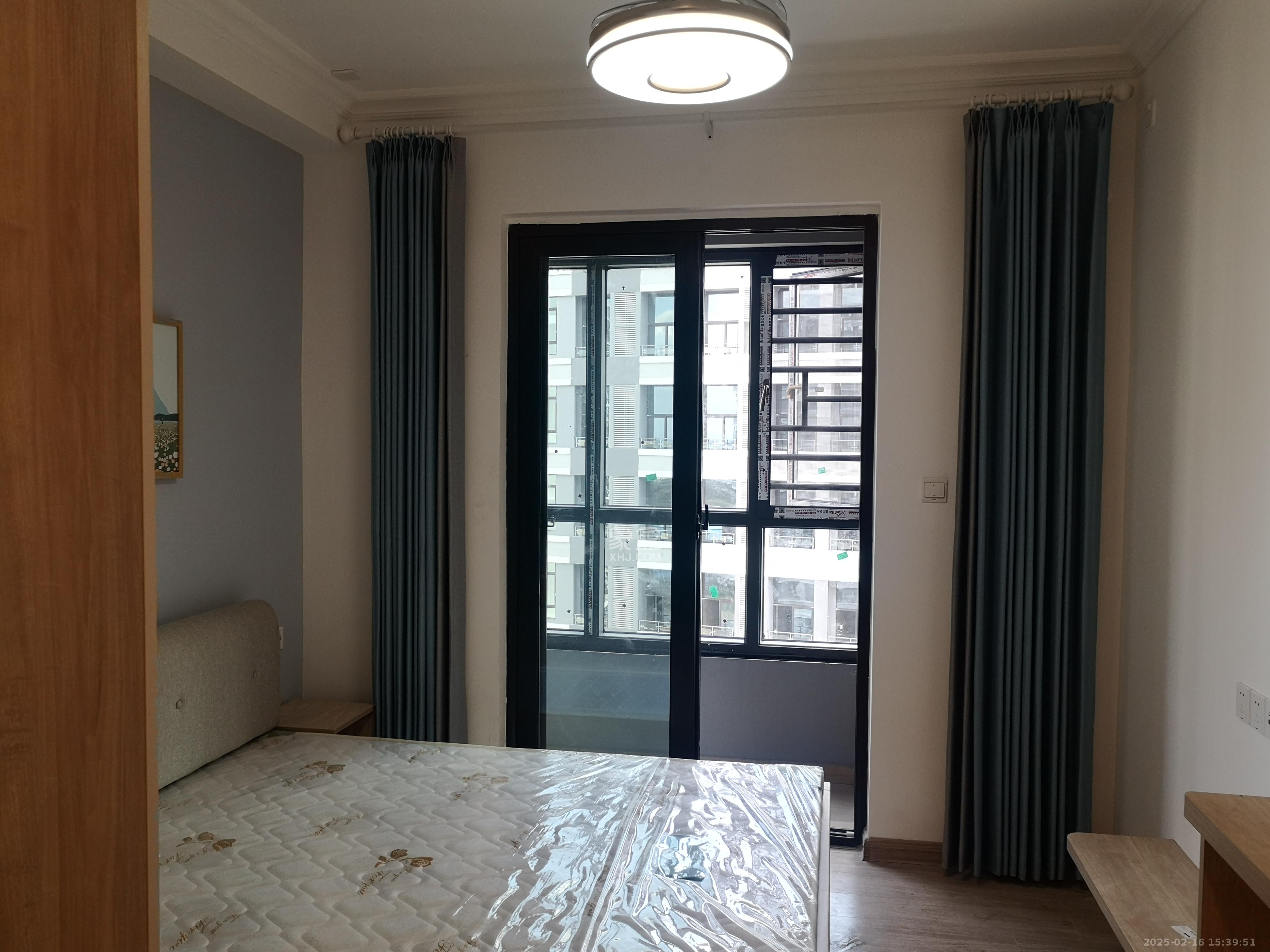 碧桂园星荟 1室1厅1卫 1200.0元/月 碧桂园星荟 1室1厅1卫 1200.0元/月户型图