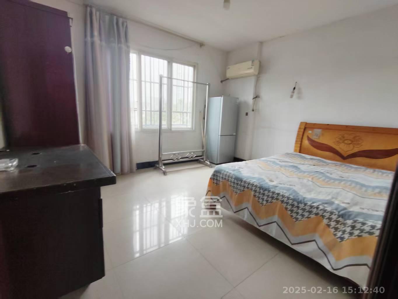 星沙二区 1室1厅1卫 700.0元/月 星沙二区 1室1厅1卫 700.0元/月室内图