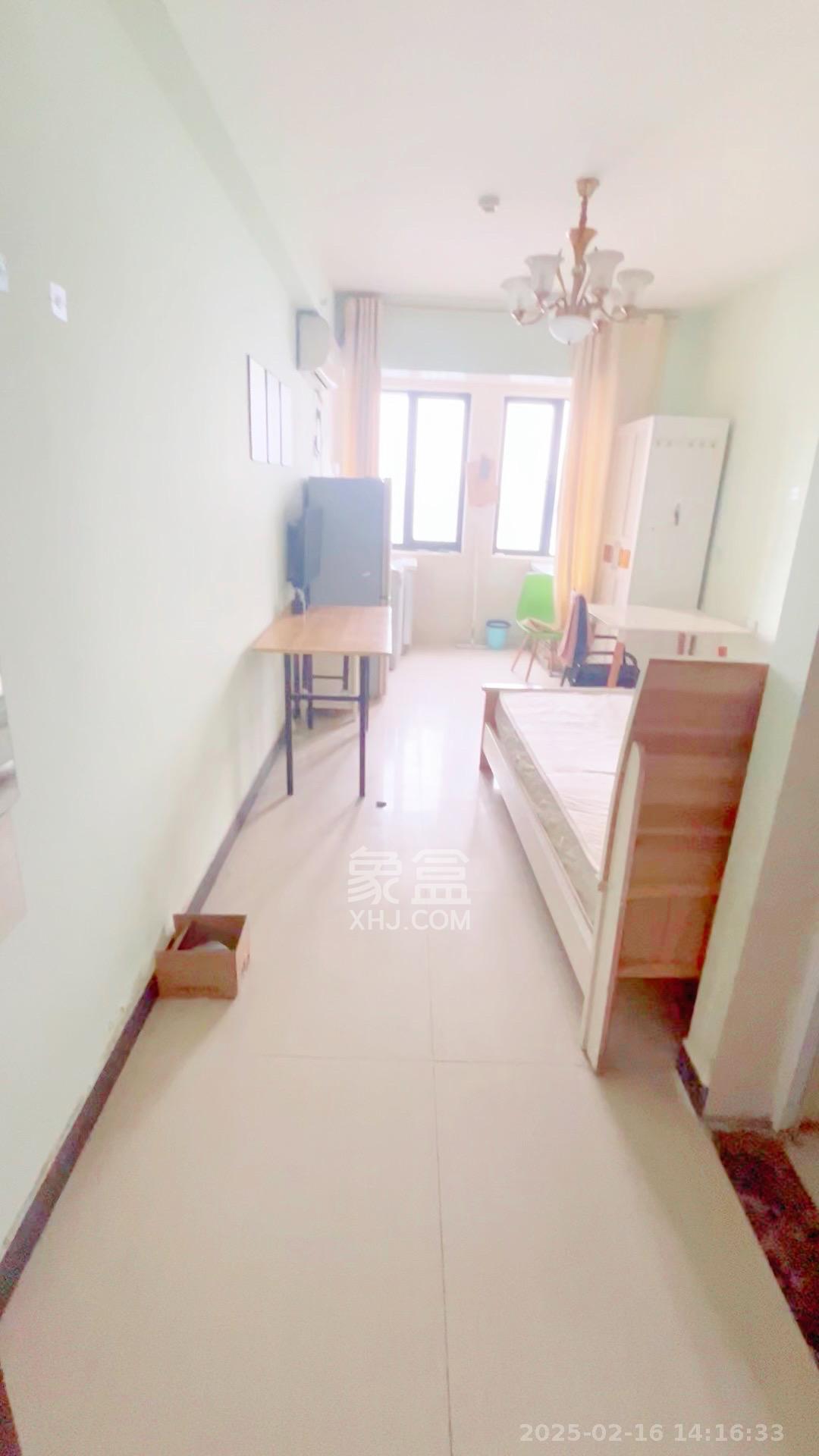 欧亚达国际广场 1室1厅1卫 1300.0元/月 欧亚达国际广场 1室1厅1卫 1300.0元/月室内图