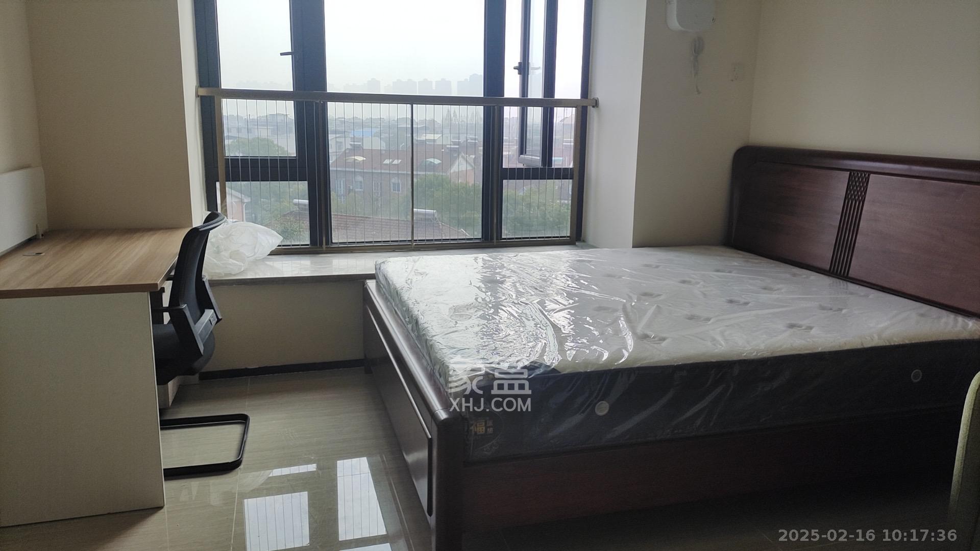 恒大清澜苑(恒大御景半岛四期) 1室1厅1卫 1500.0元/月 恒大清澜苑(恒大御景半岛四期) 1室1厅1卫 1500.0元/月室内图