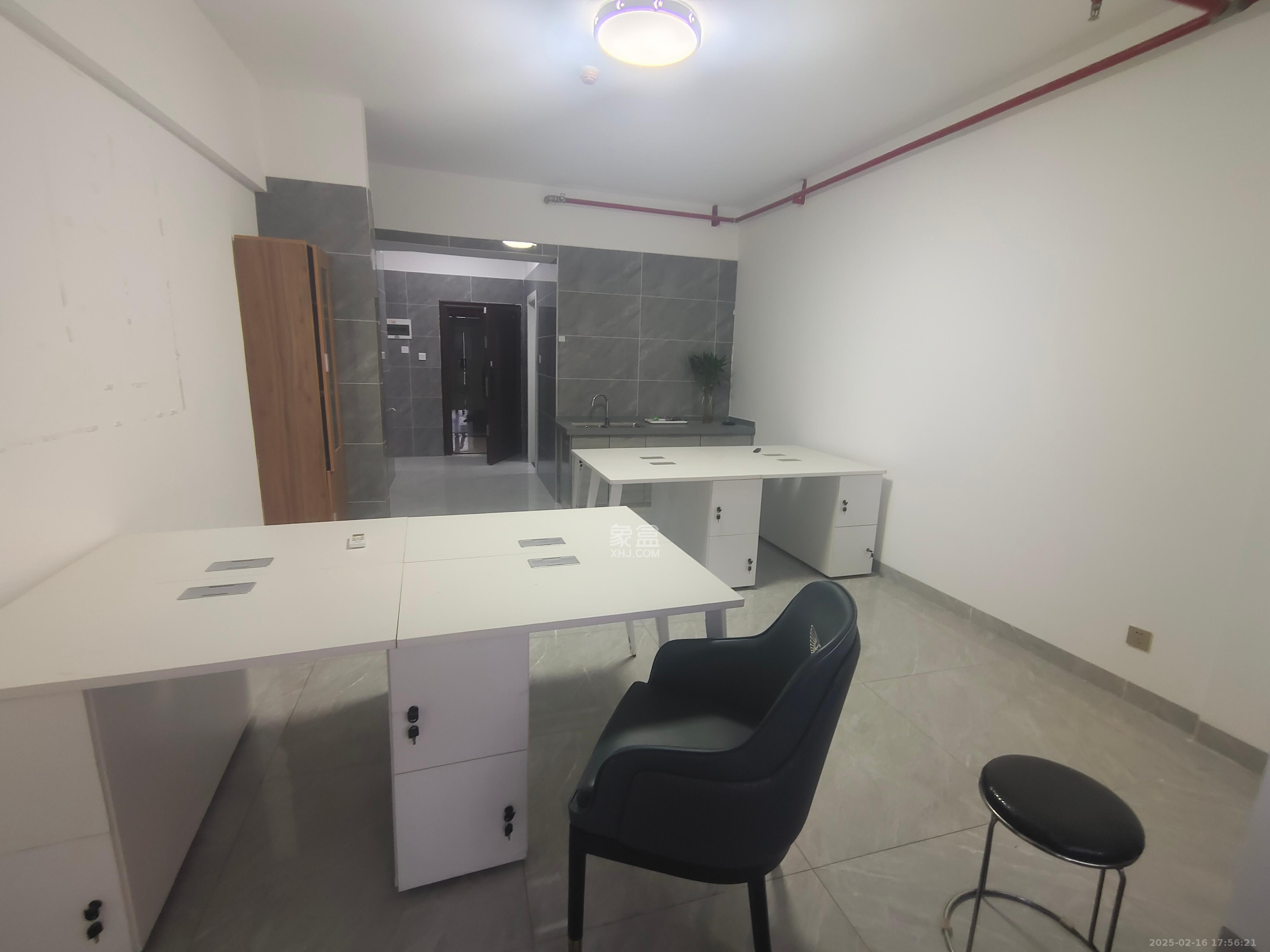 高升时代广场(冠铭商务中心) 1室1厅1卫 2600.0元/月 高升时代广场(冠铭商务中心) 1室1厅1卫 2600.0元/月室内图