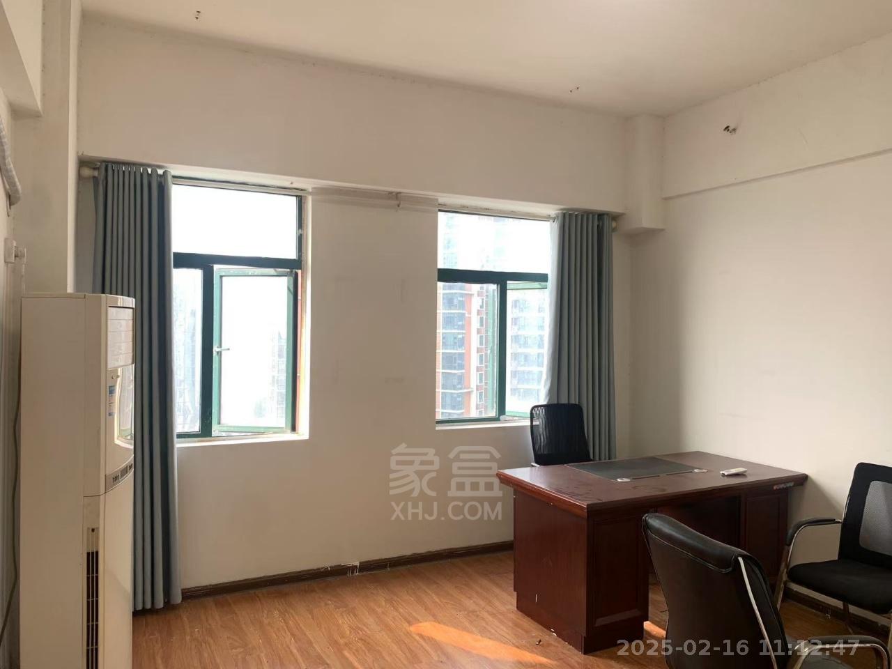 福泰国际 1室1厅1卫 1000.0元/月 福泰国际 1室1厅1卫 1000.0元/月室内图