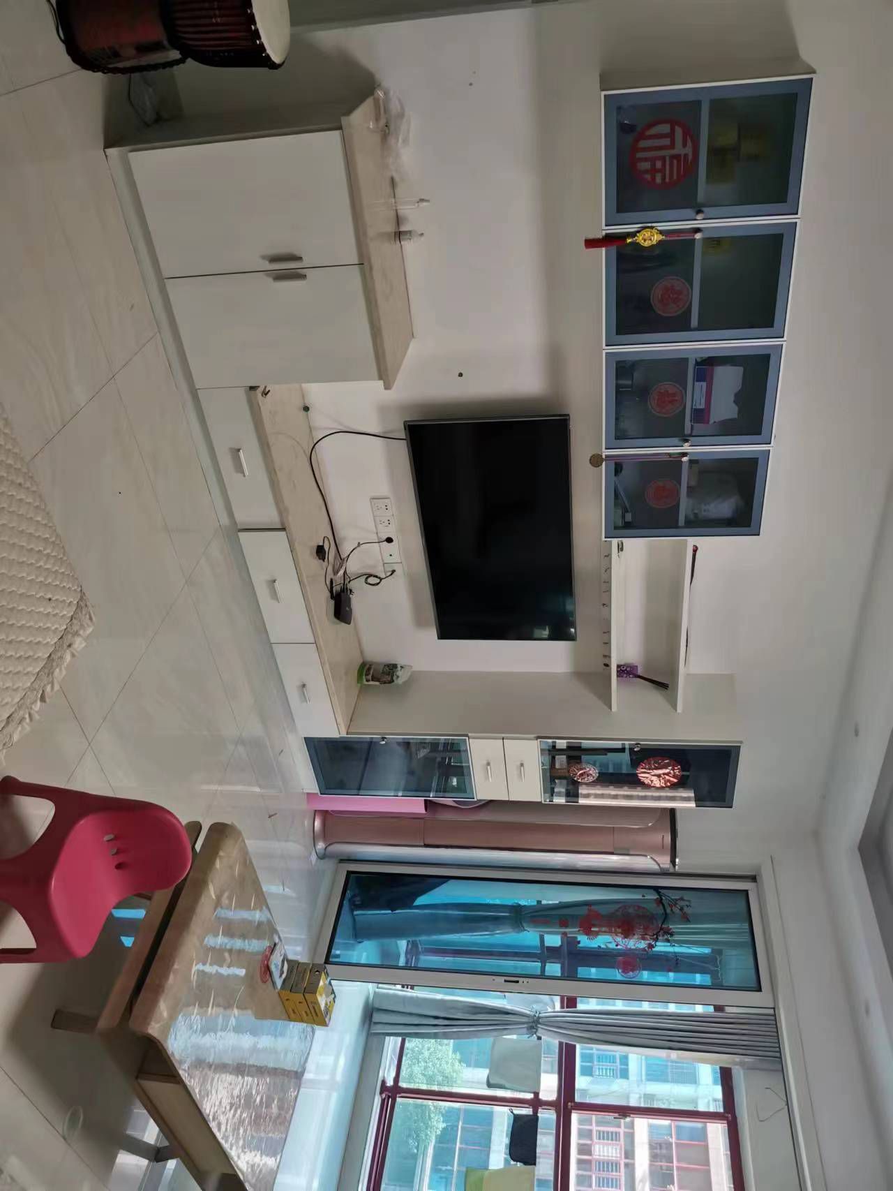 特变水木融城  2室0厅0卫   1800.00元/月室内图