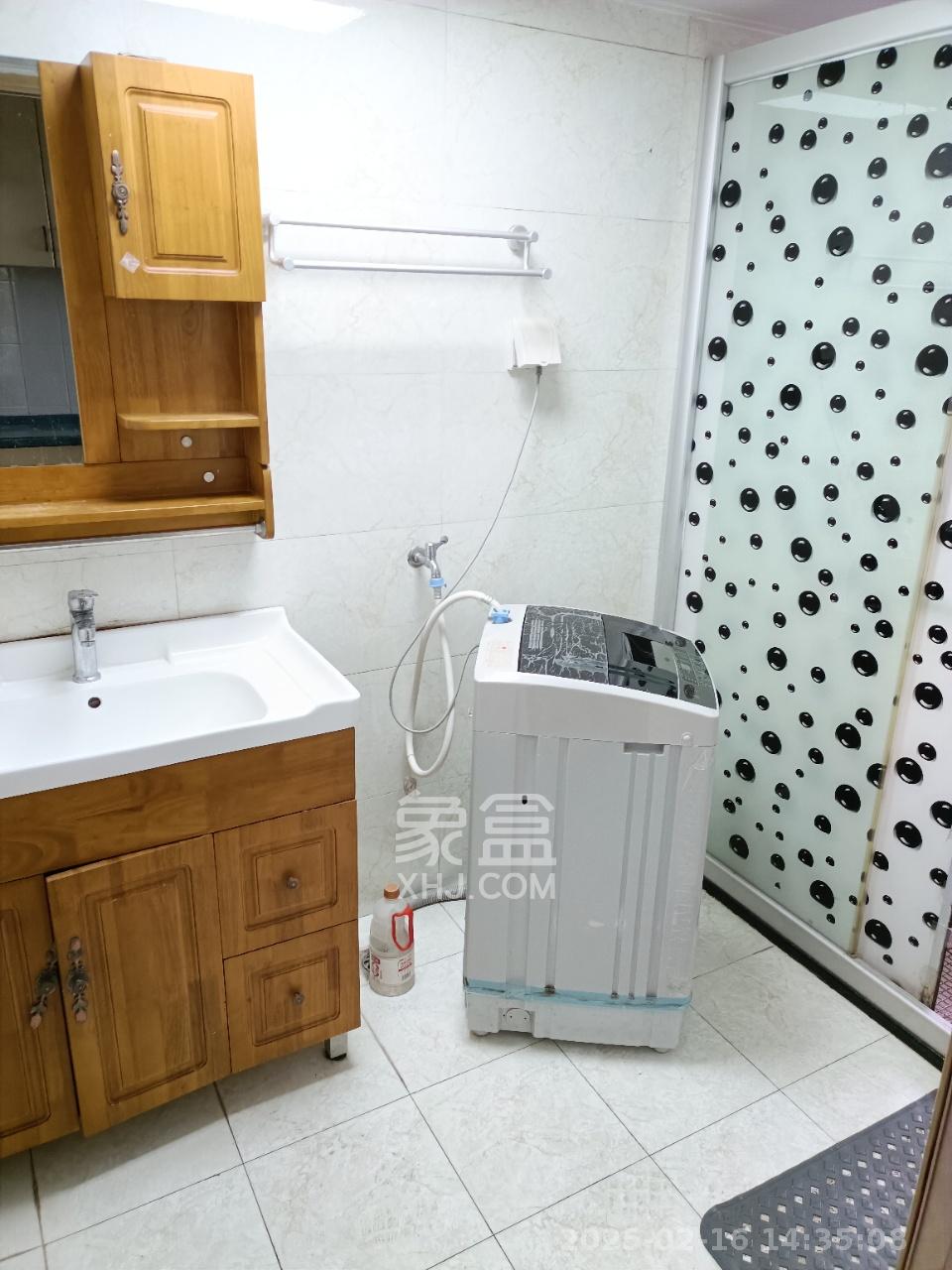 先福安置小区 2室1厅1卫 1450.0元/月 先福安置小区 2室1厅1卫 1450.0元/月室内图